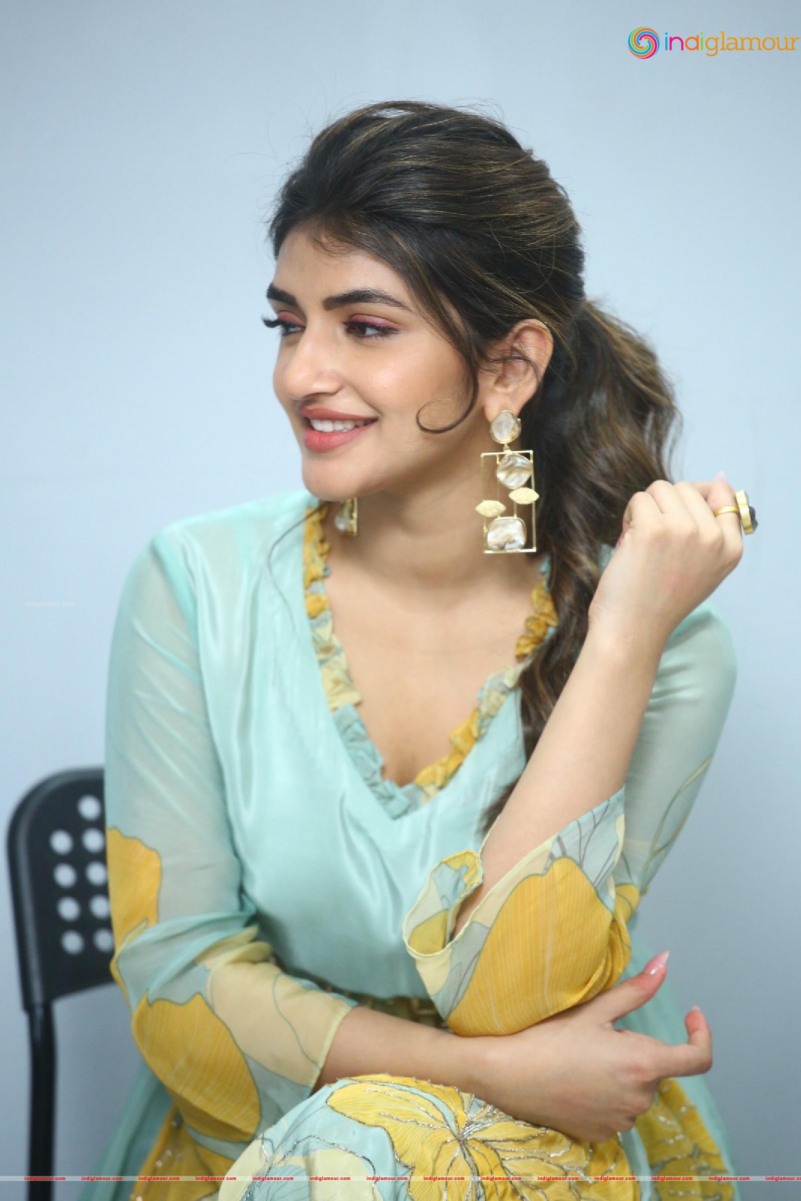 Sreeleela Actress hd photo