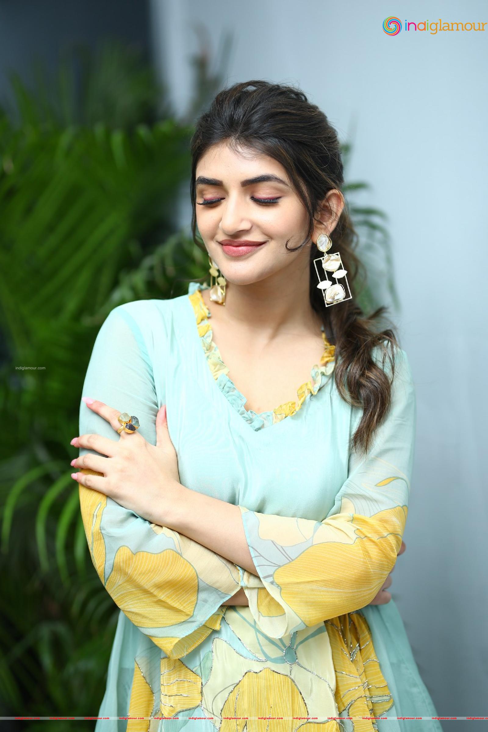 Sreeleela Actress hd photo
