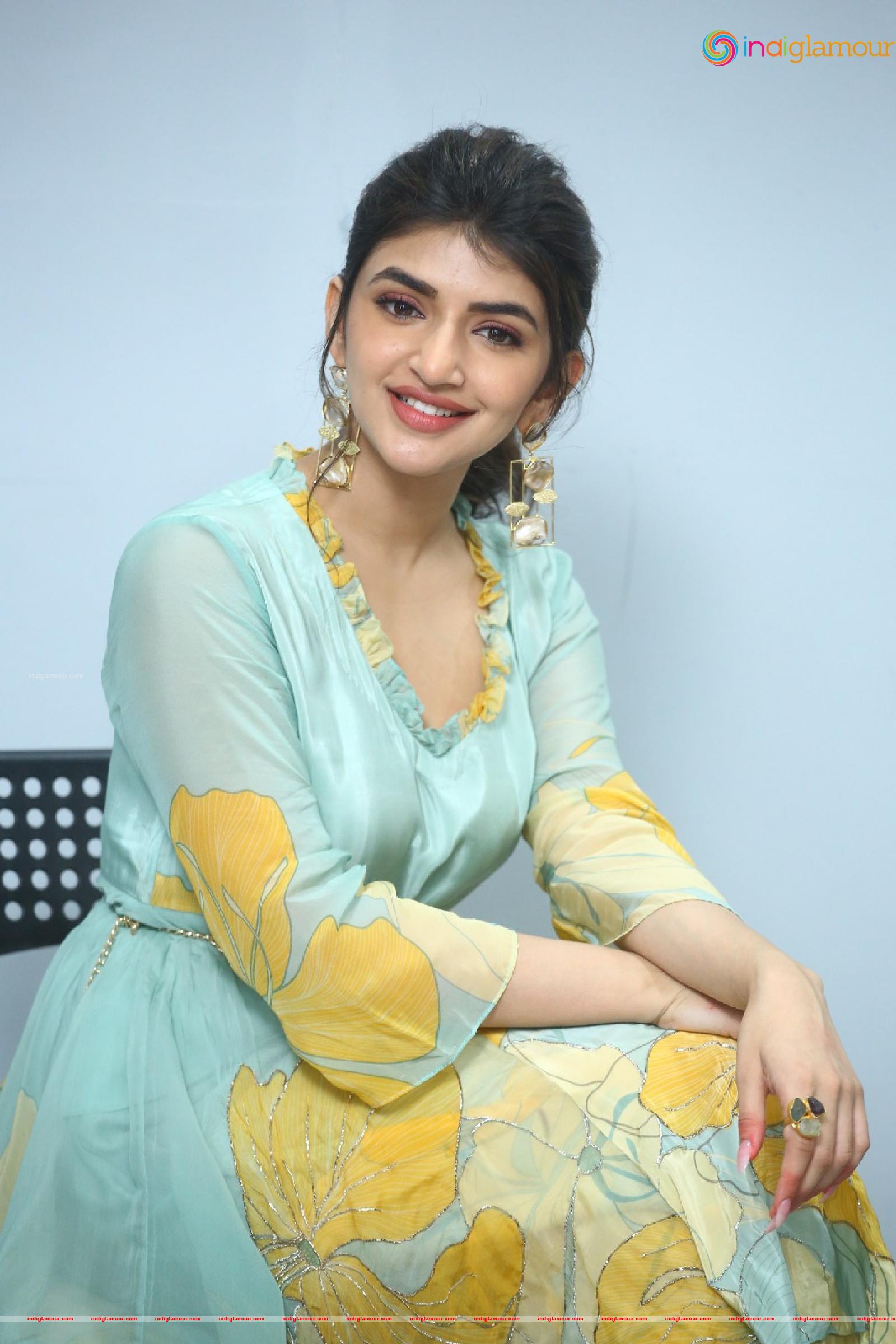 Sreeleela Actress hd photo