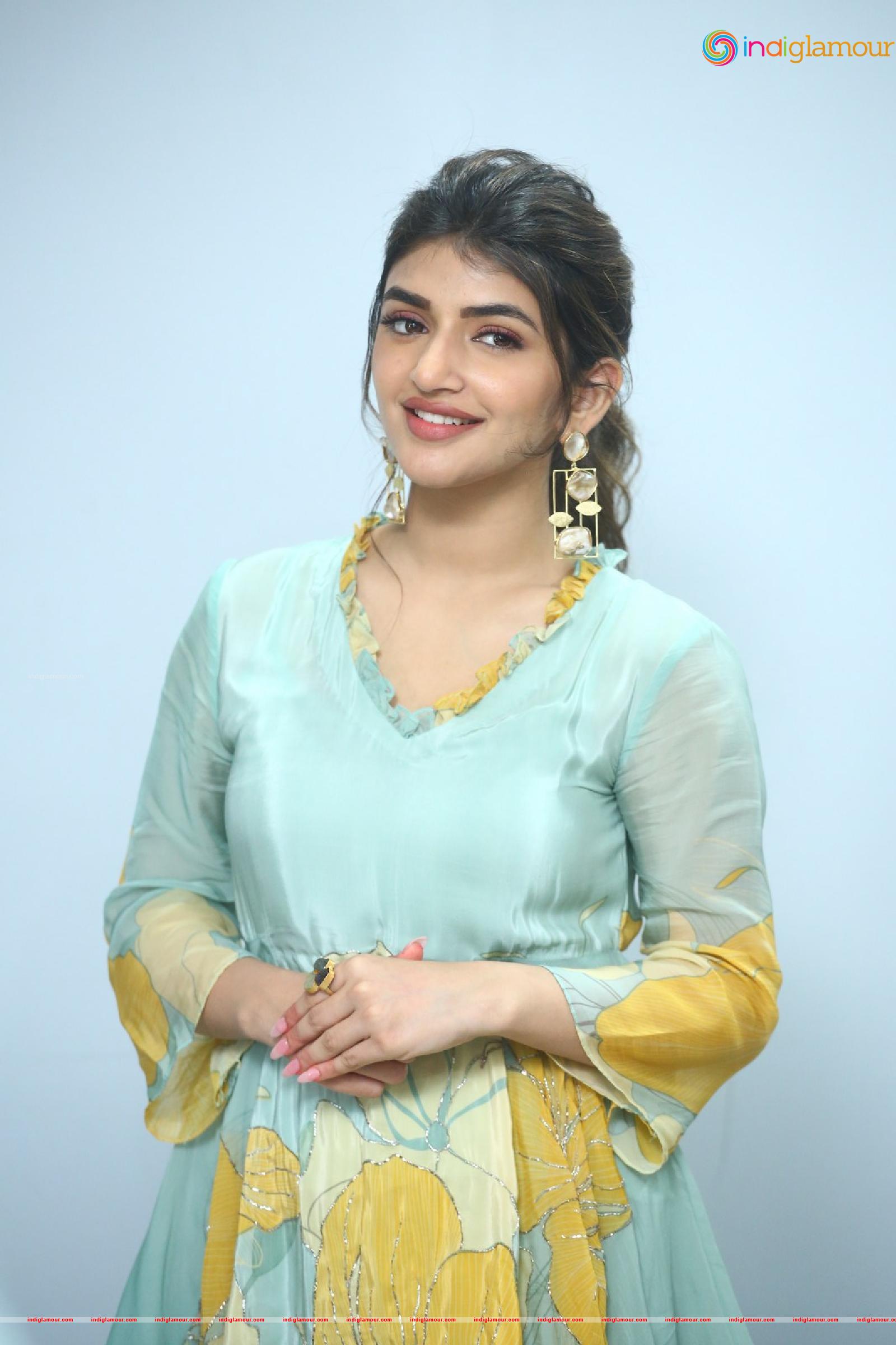 Sreeleela Actress hd photo