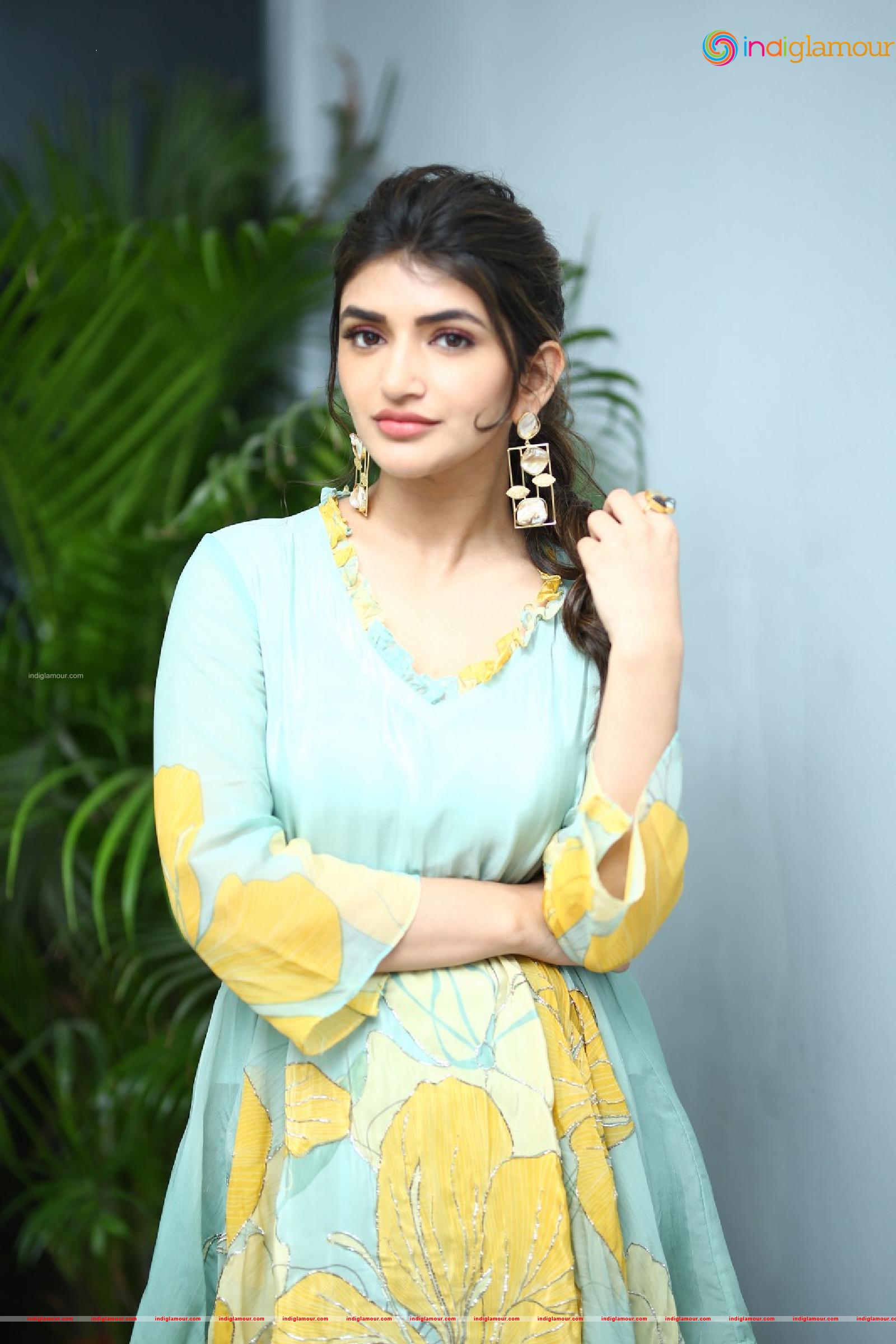 Sreeleela Actress hd photo