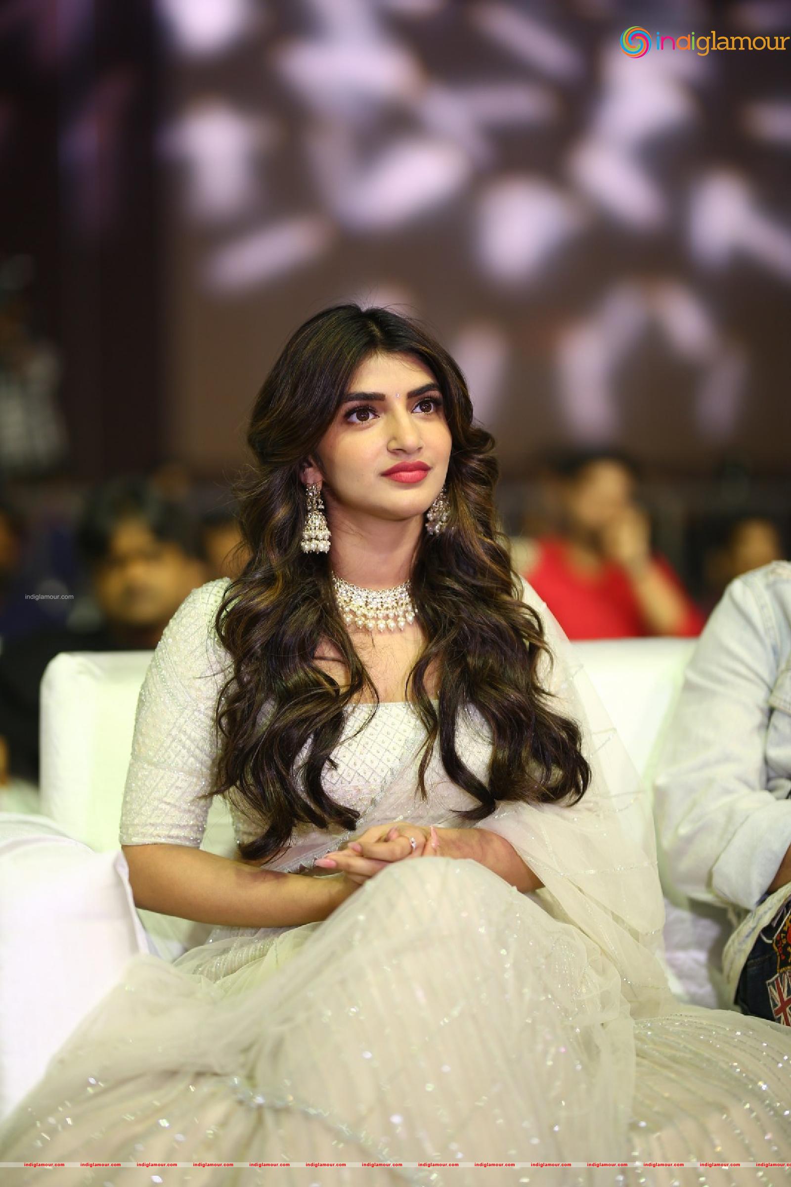 Sreeleela Actress hd photo