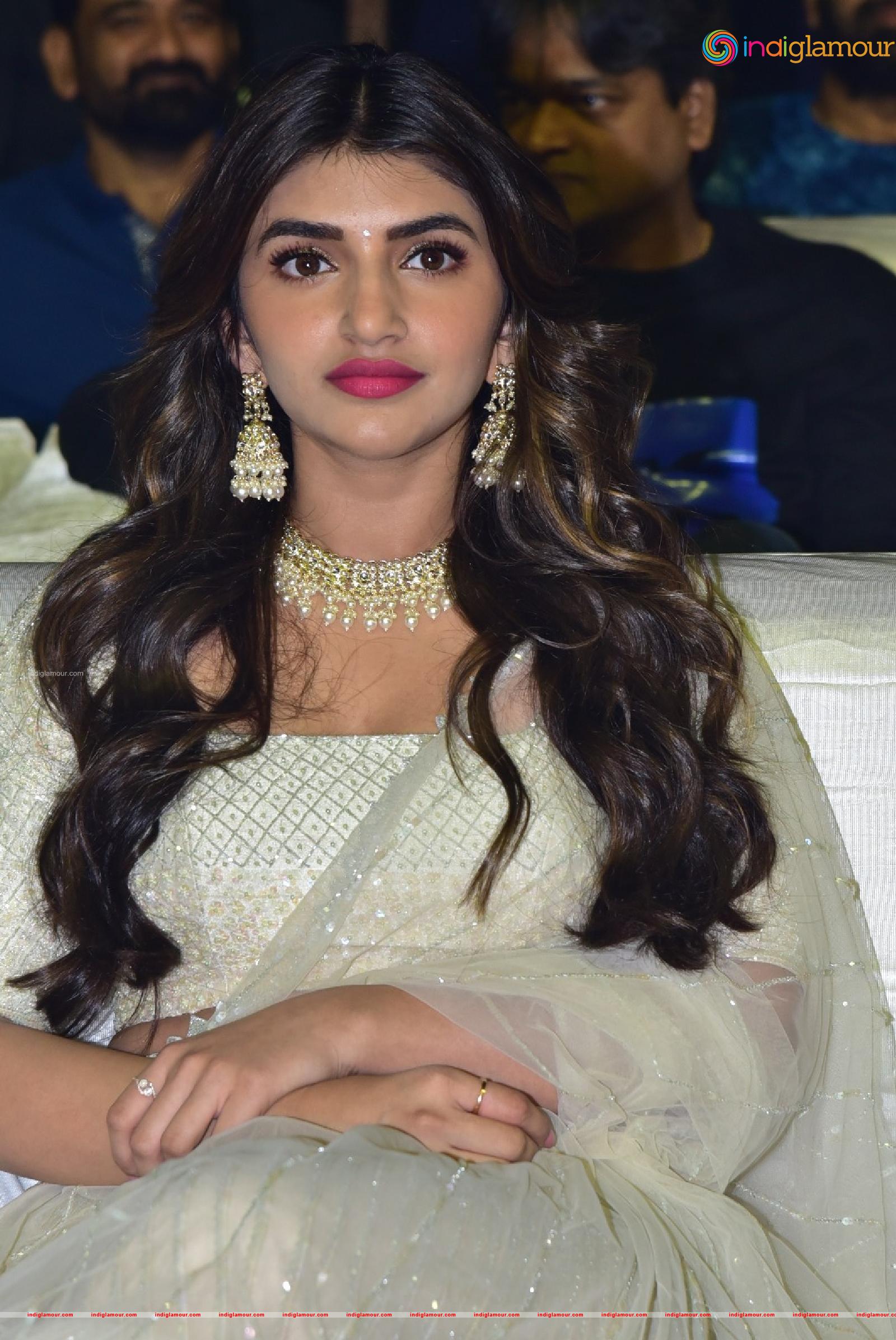 Sreeleela Actress hd photo