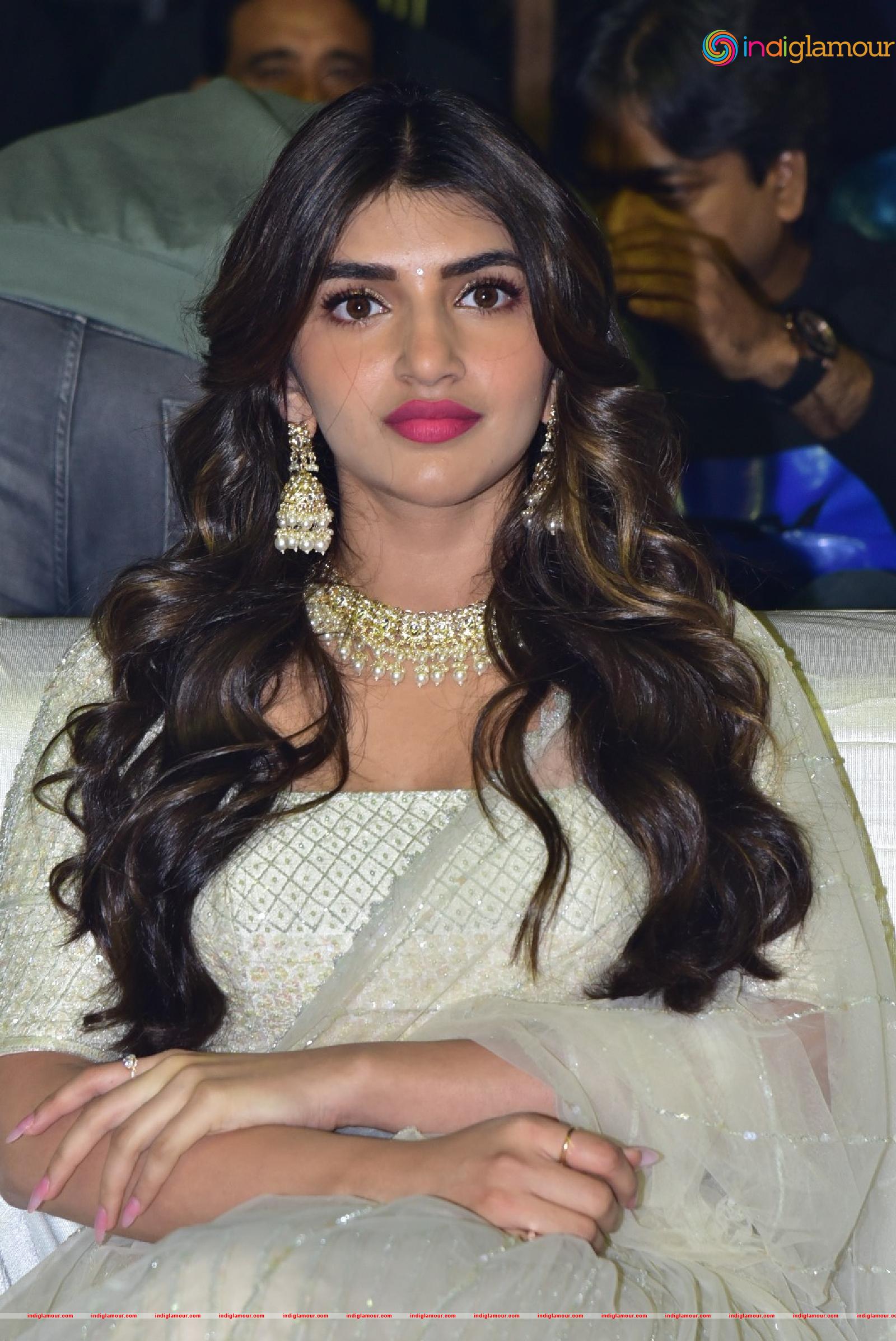 Sreeleela Actress hd photo
