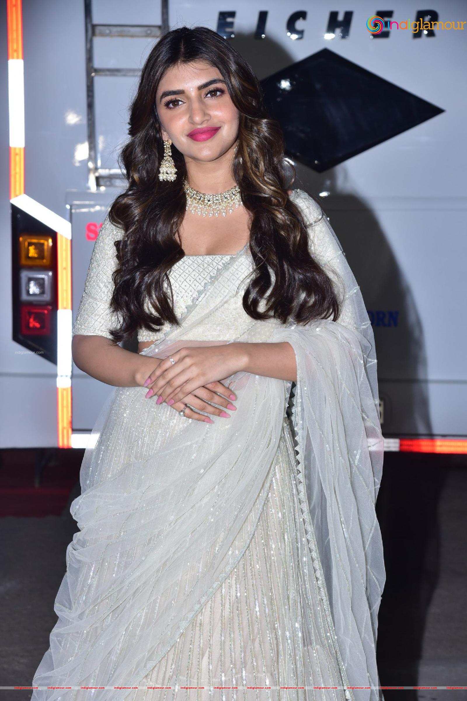 Sreeleela Actress hd photo