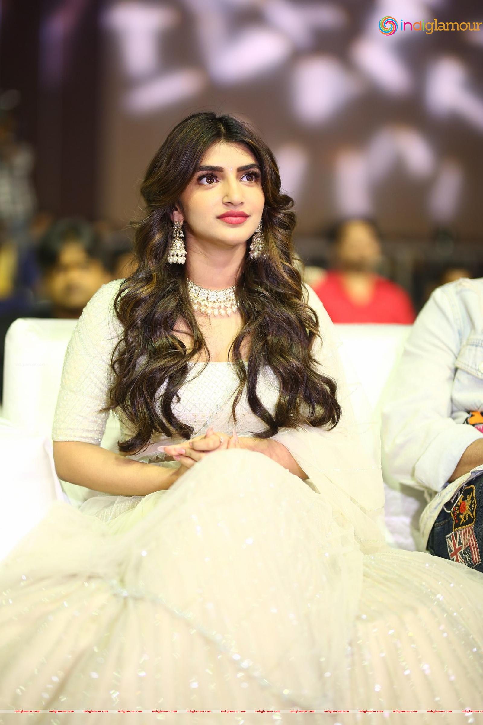 Sreeleela Actress hd photo