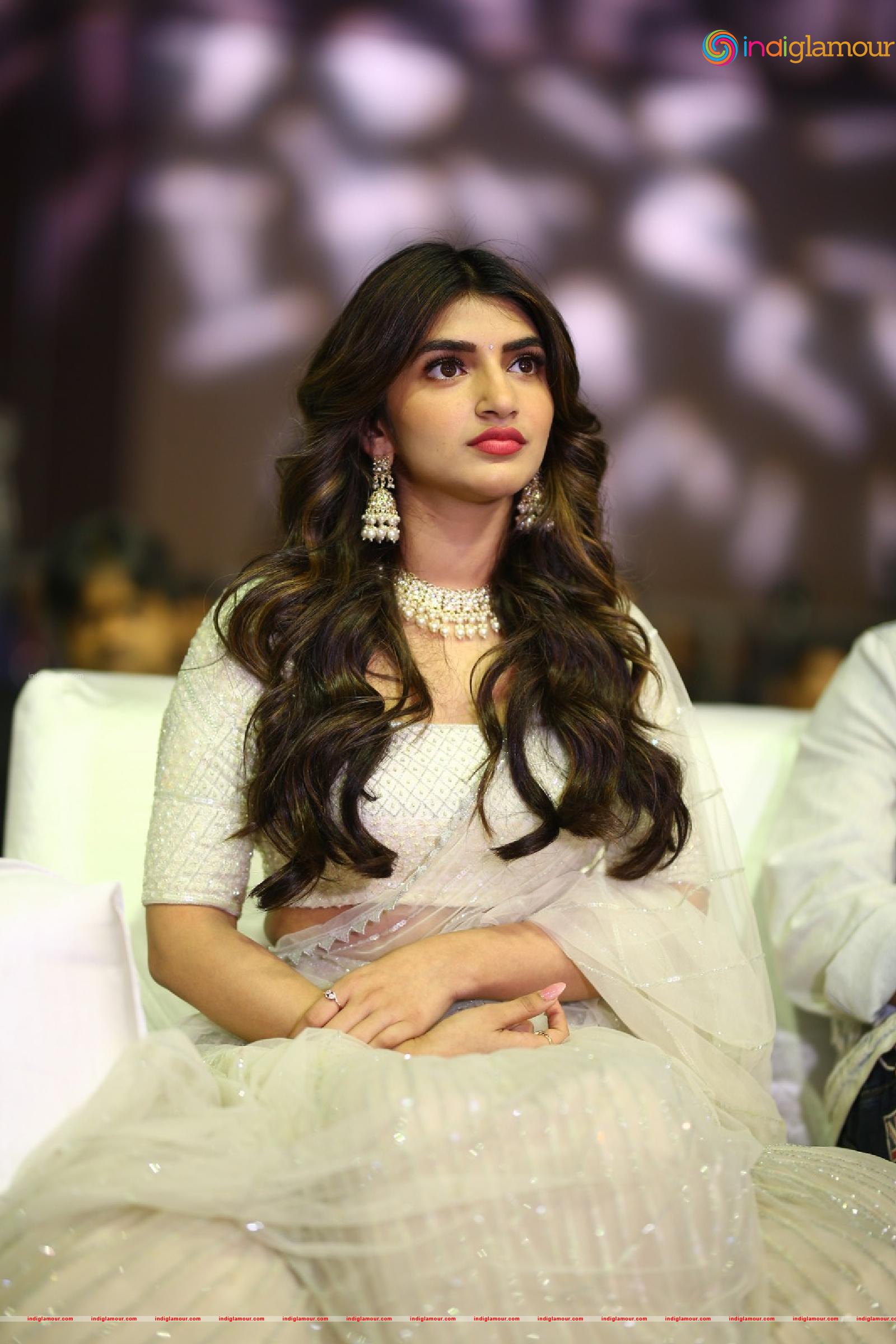 Sreeleela Actress hd photo