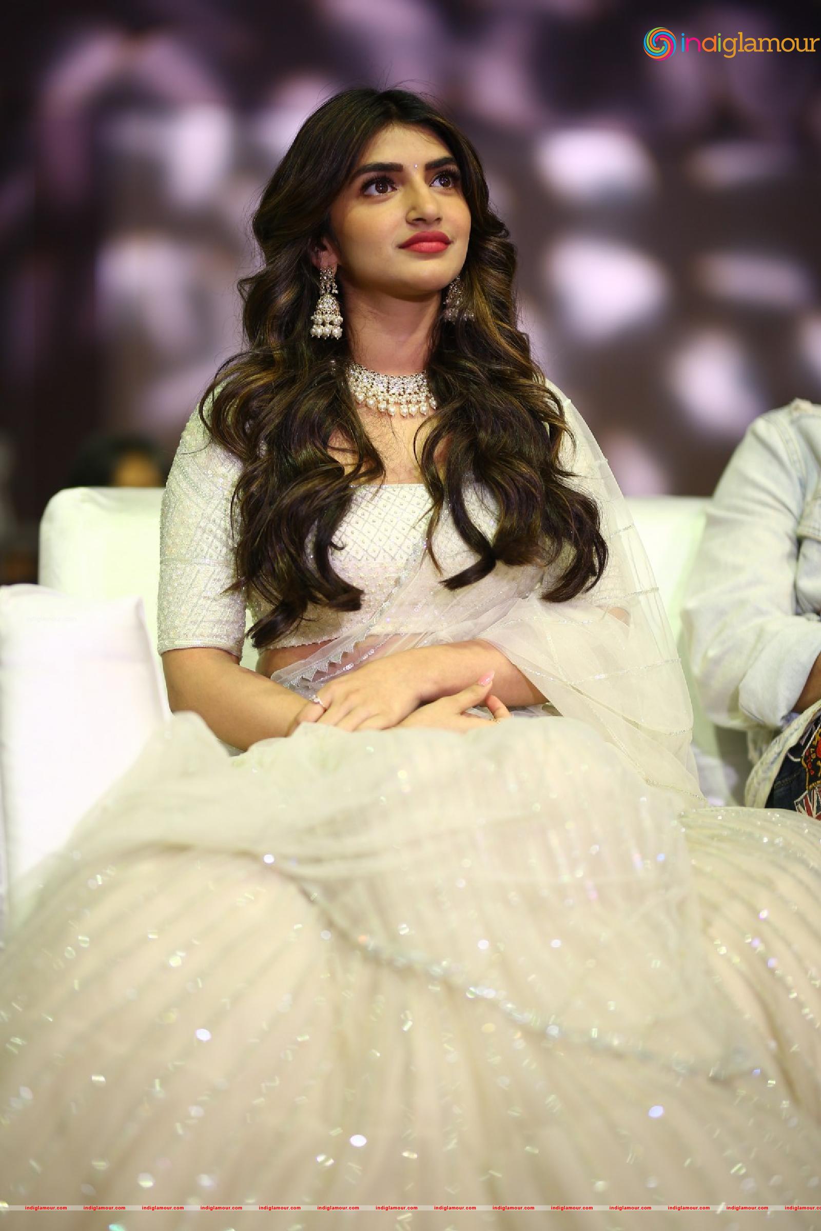 Sreeleela Actress hd photo