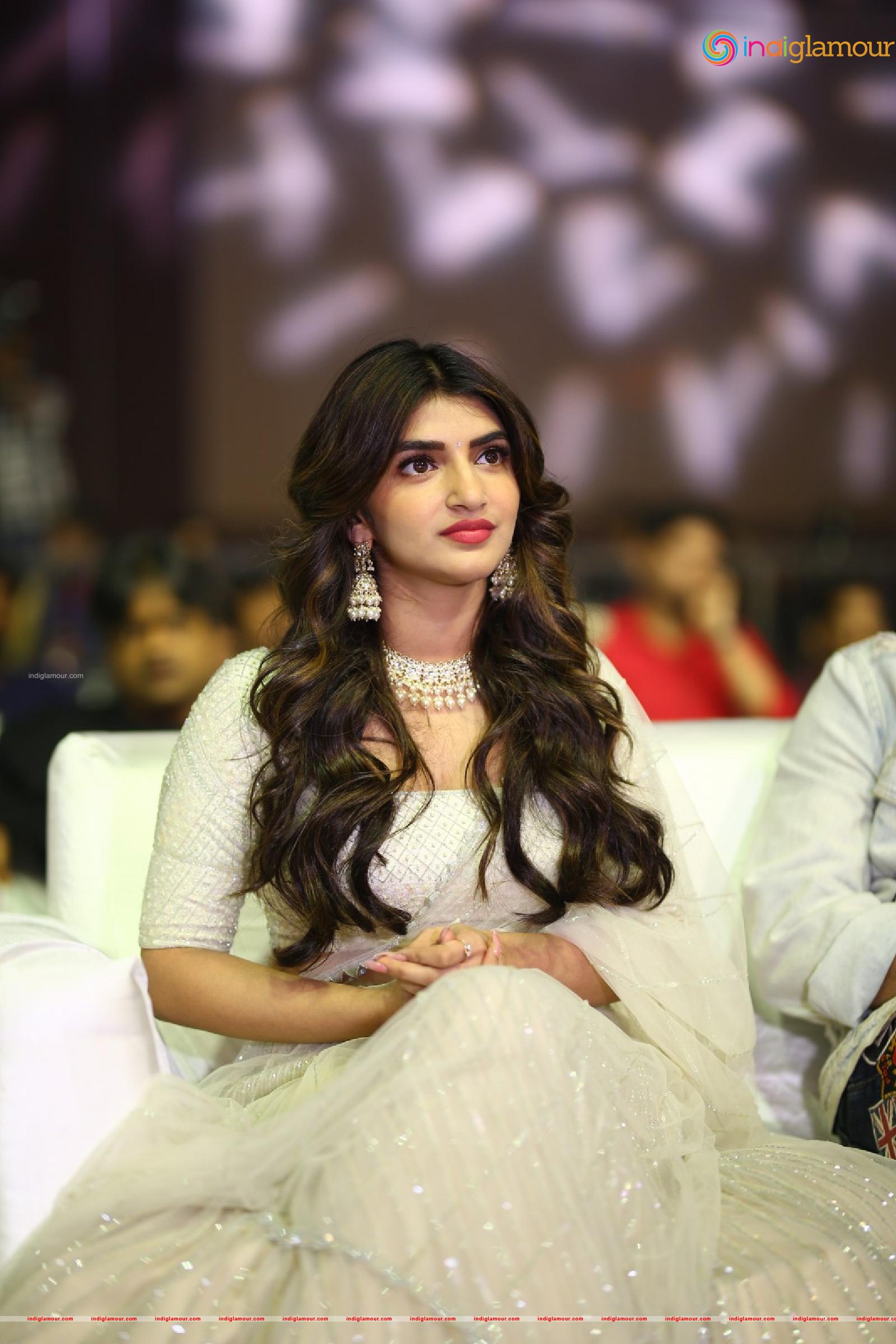 Sreeleela Actress hd photo