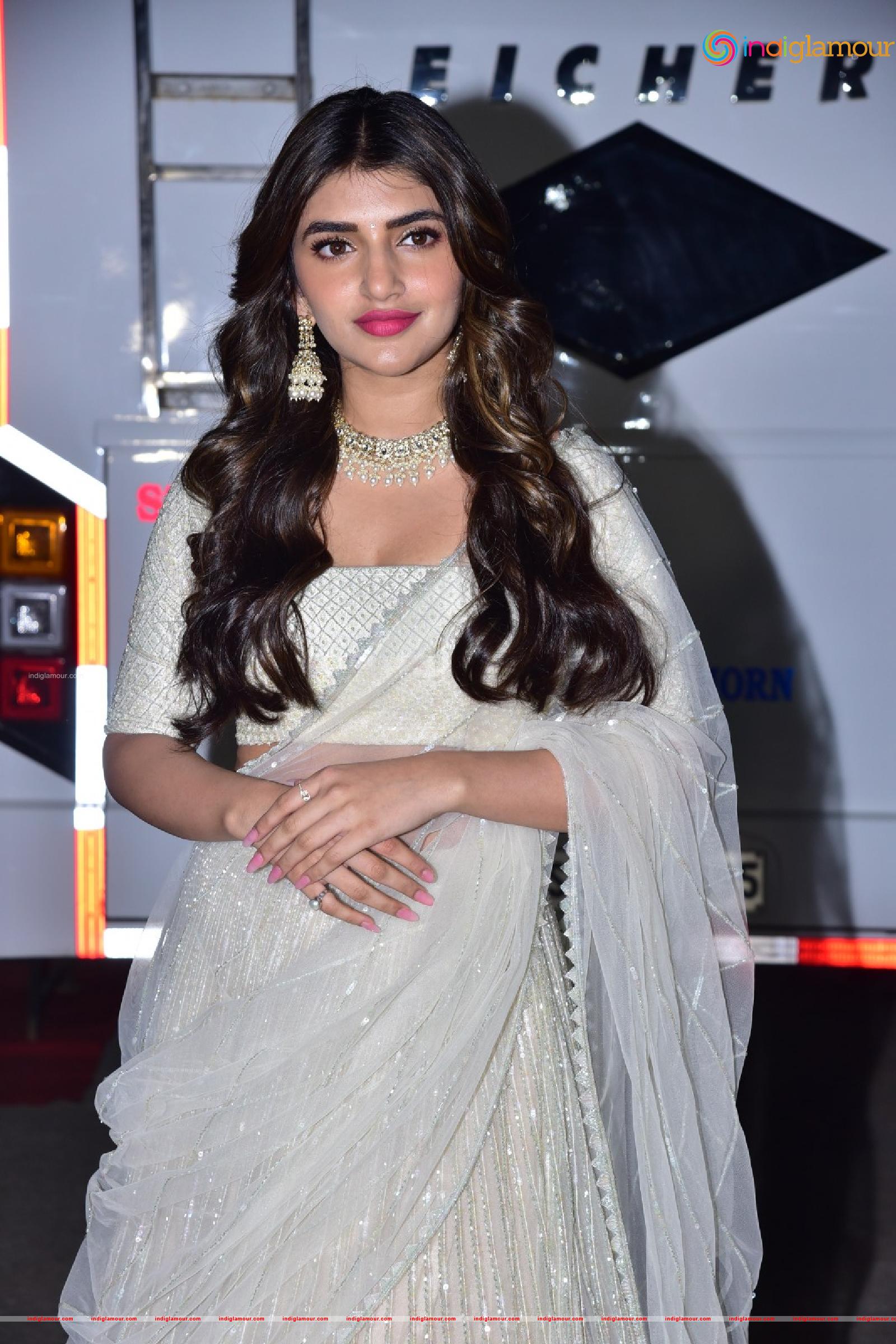 Sreeleela Actress hd photo