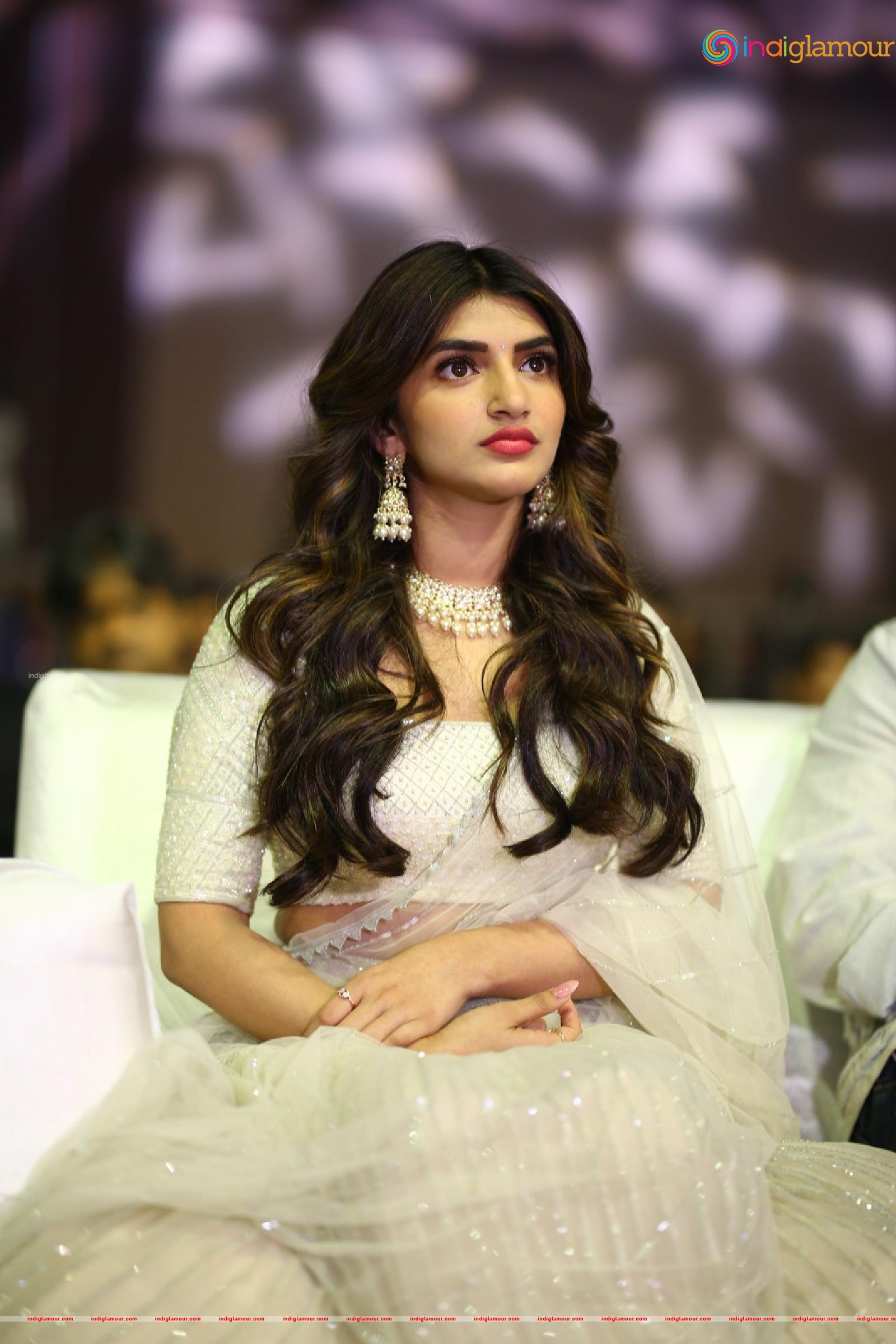 Sreeleela Actress hd photo