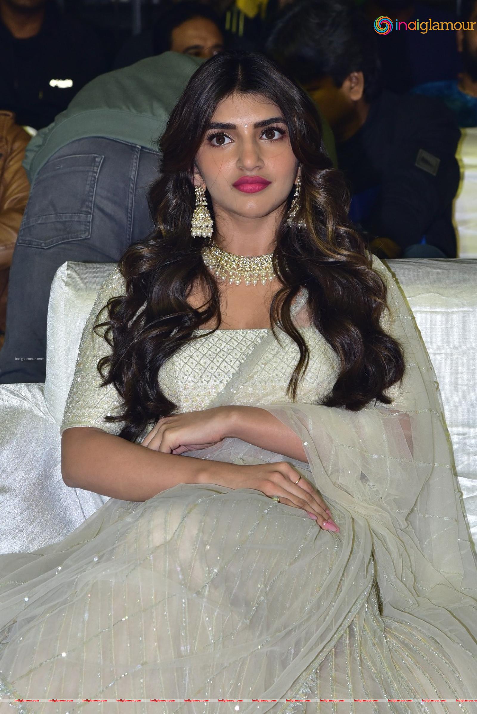 Sreeleela Actress hd photo