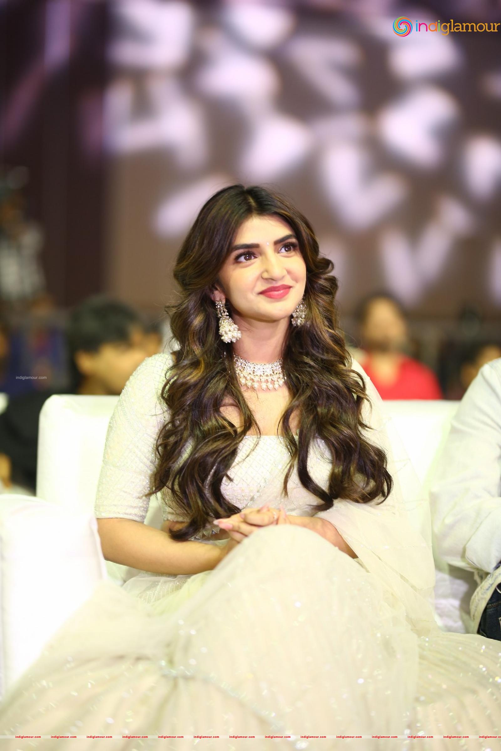 Sreeleela Actress hd photo