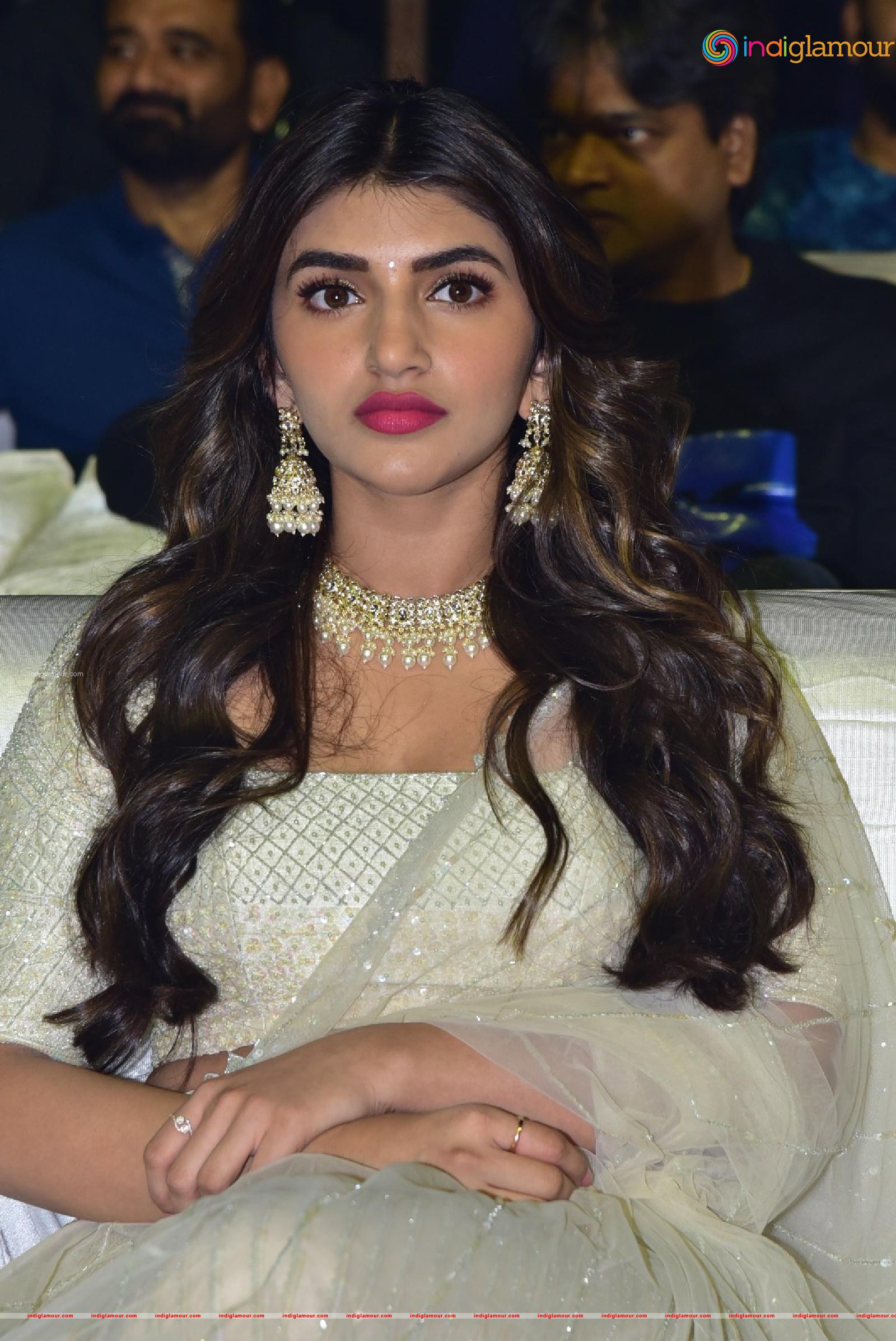 Sreeleela Actress hd photo