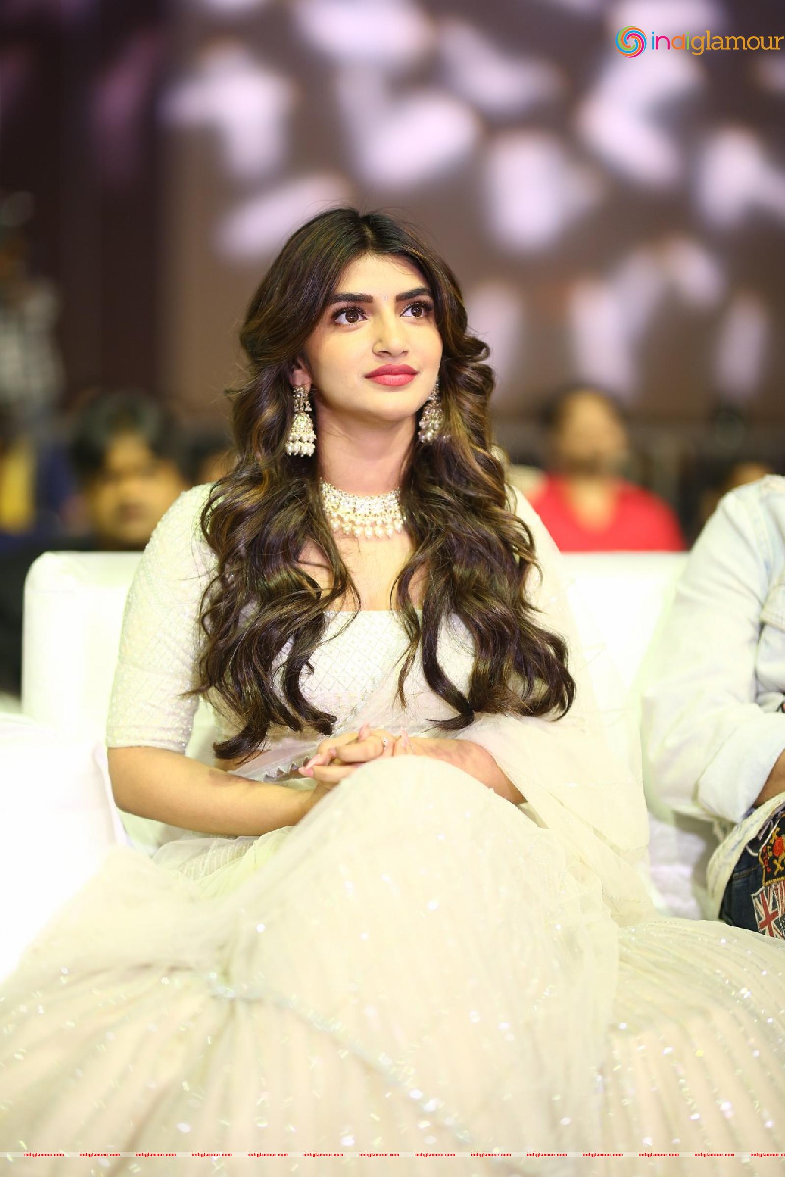 Sreeleela Actress hd photo
