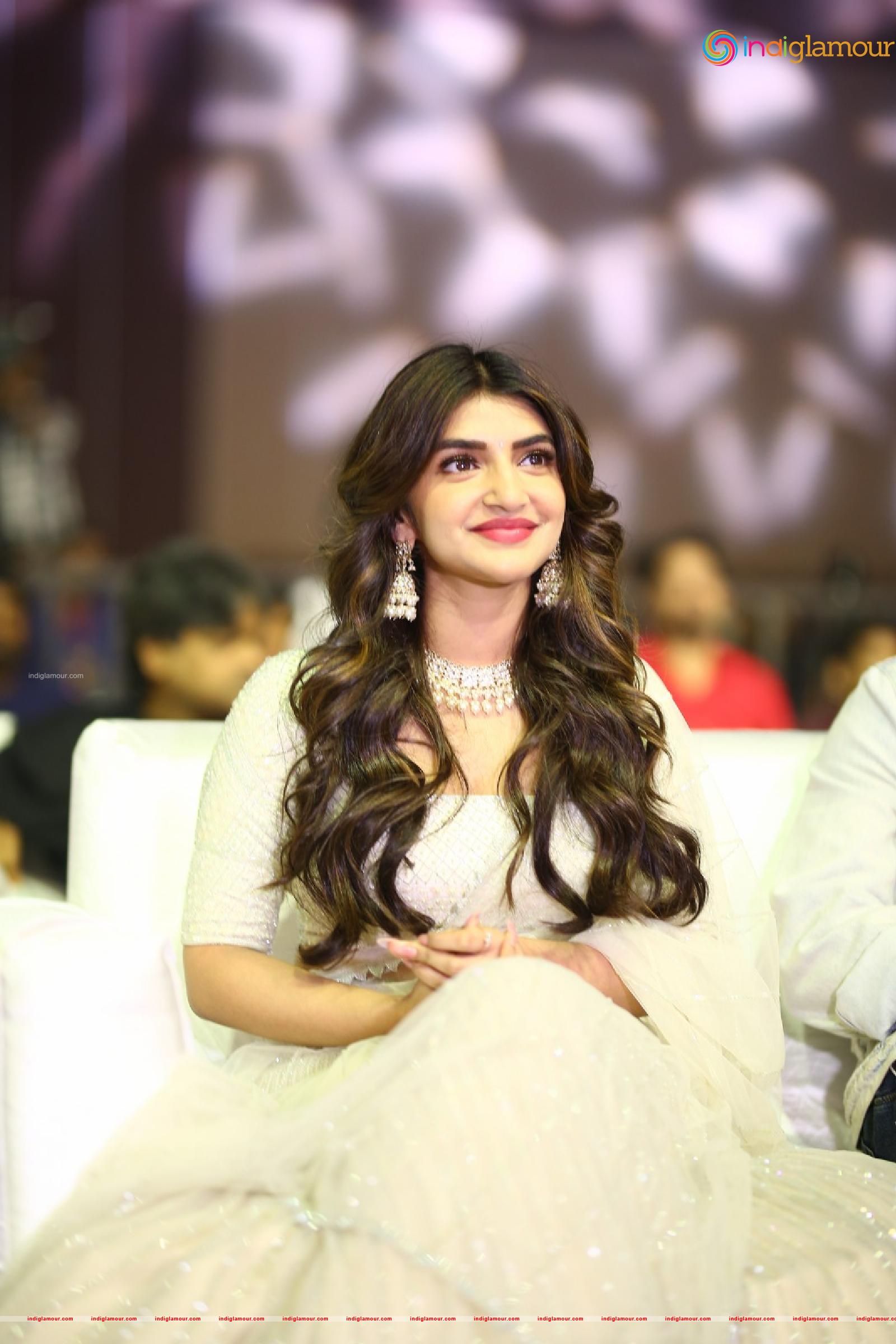 Sreeleela Actress hd photo