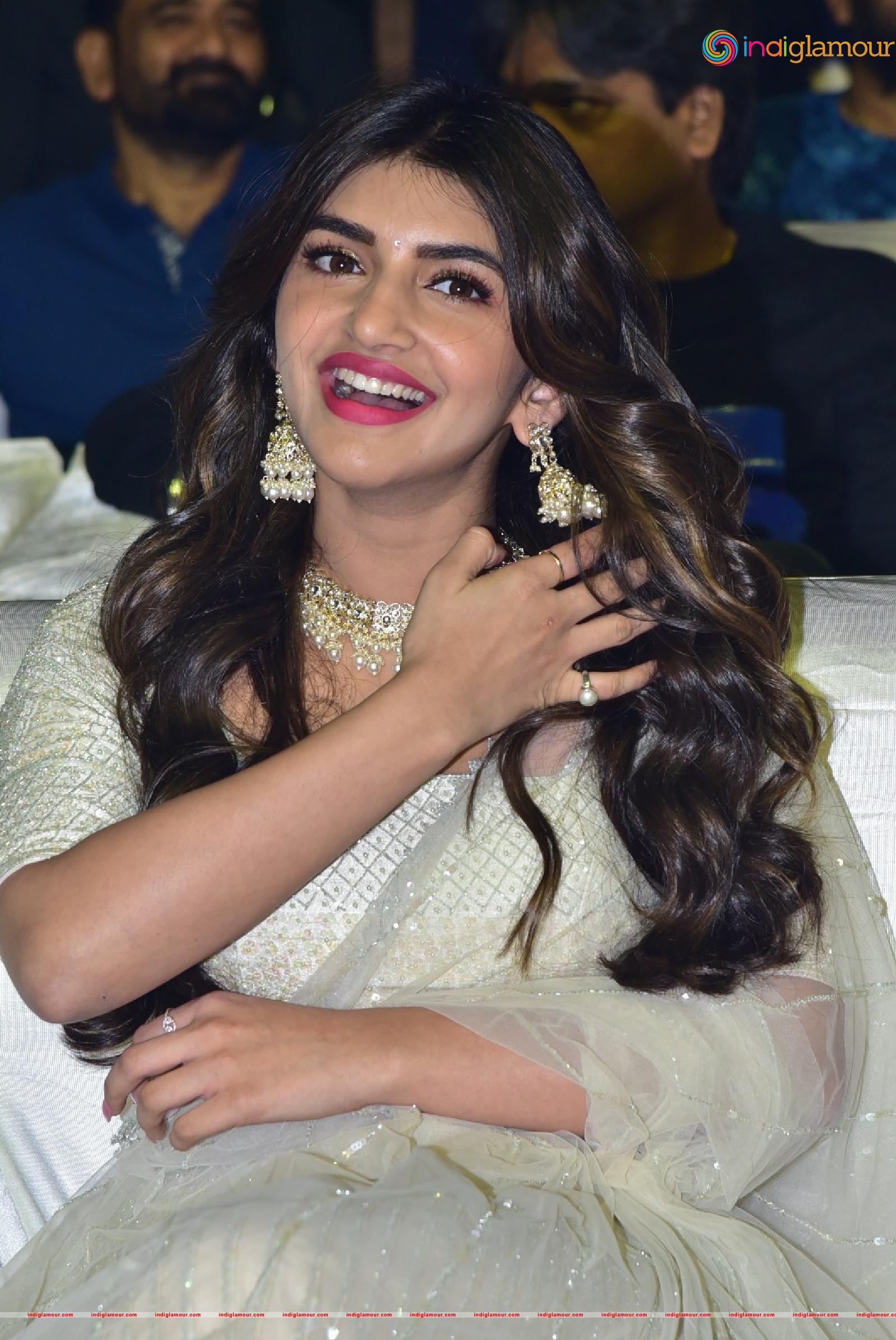 Sreeleela Actress hd photo