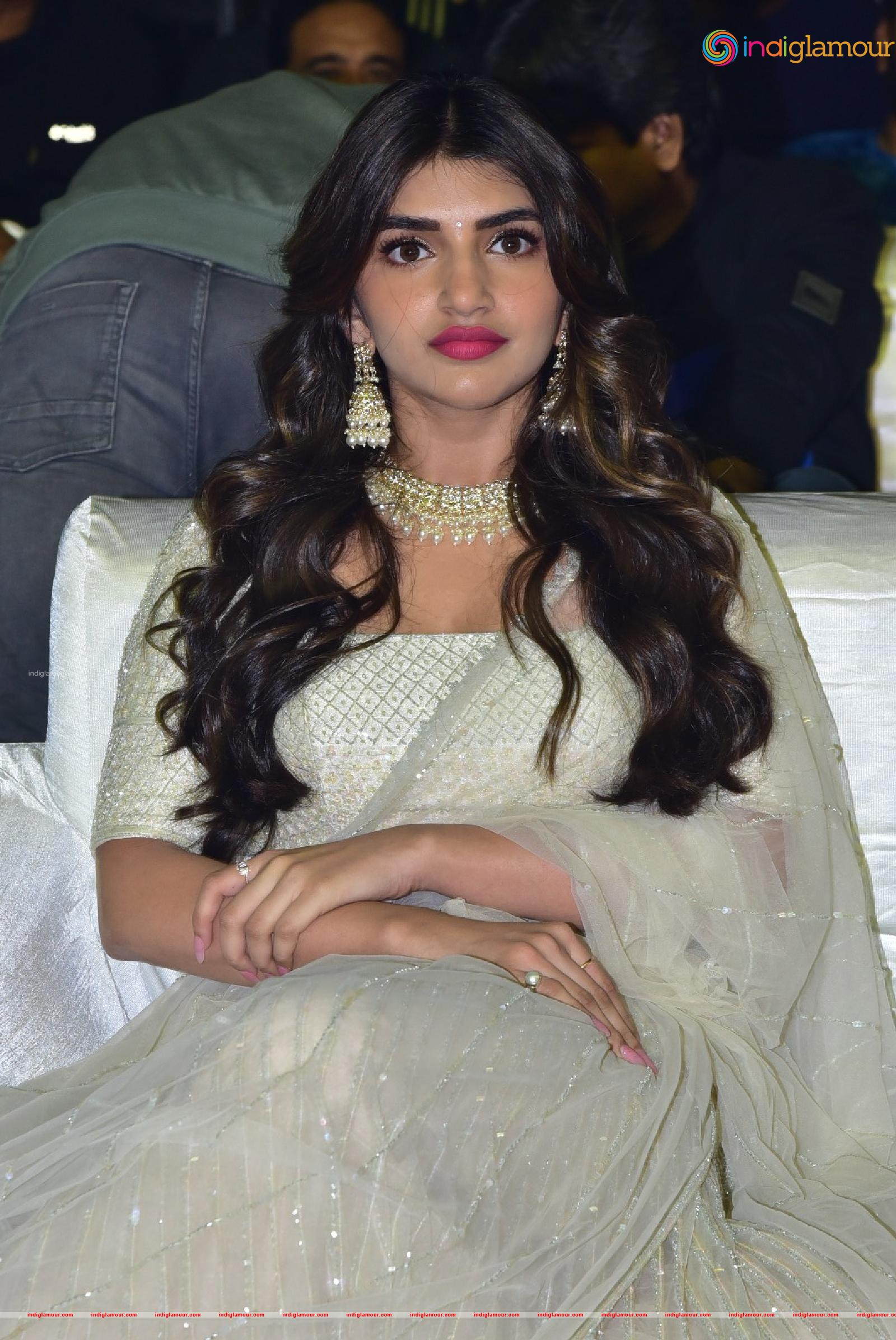 Sreeleela Actress hd photo
