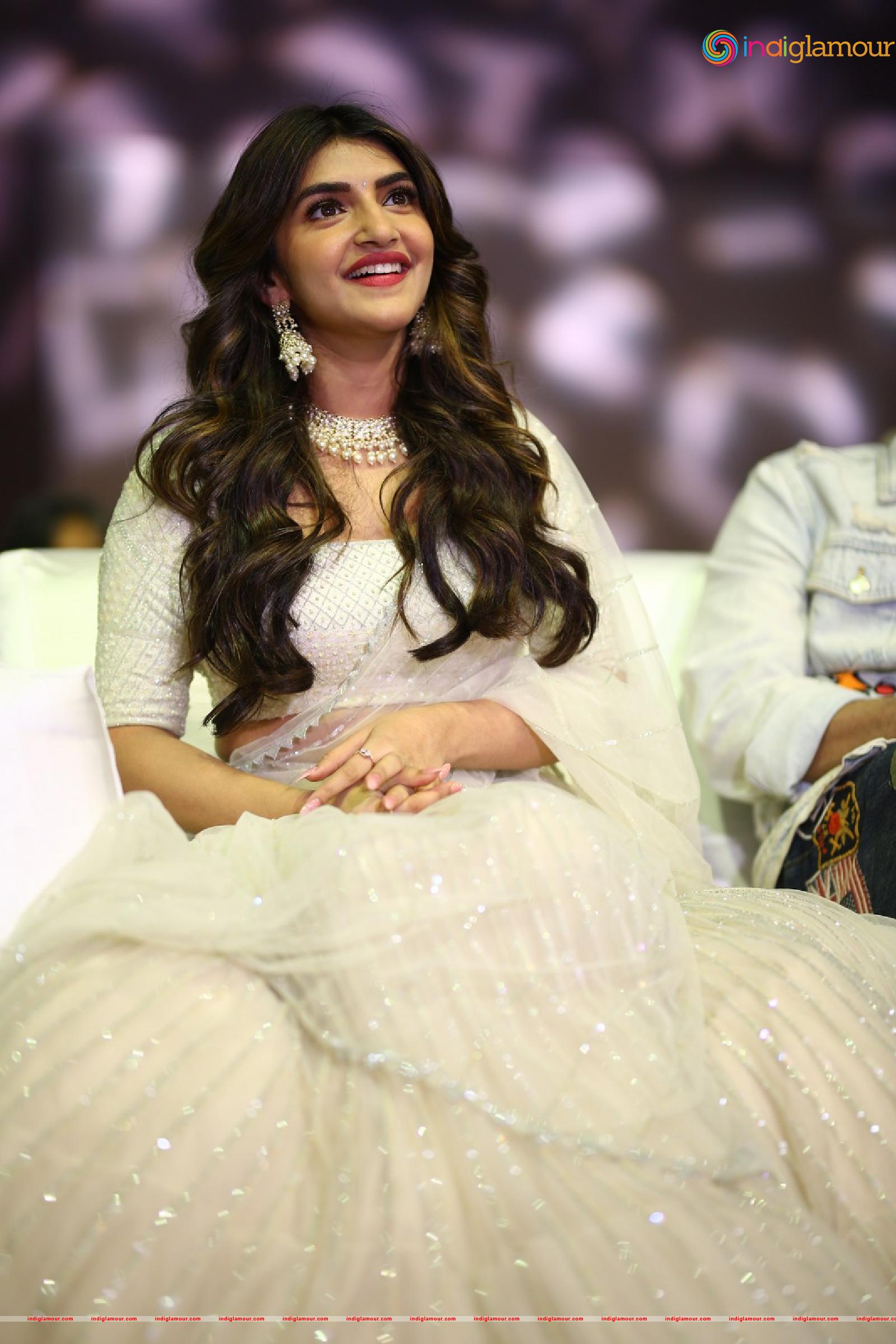 Sreeleela Actress hd photo