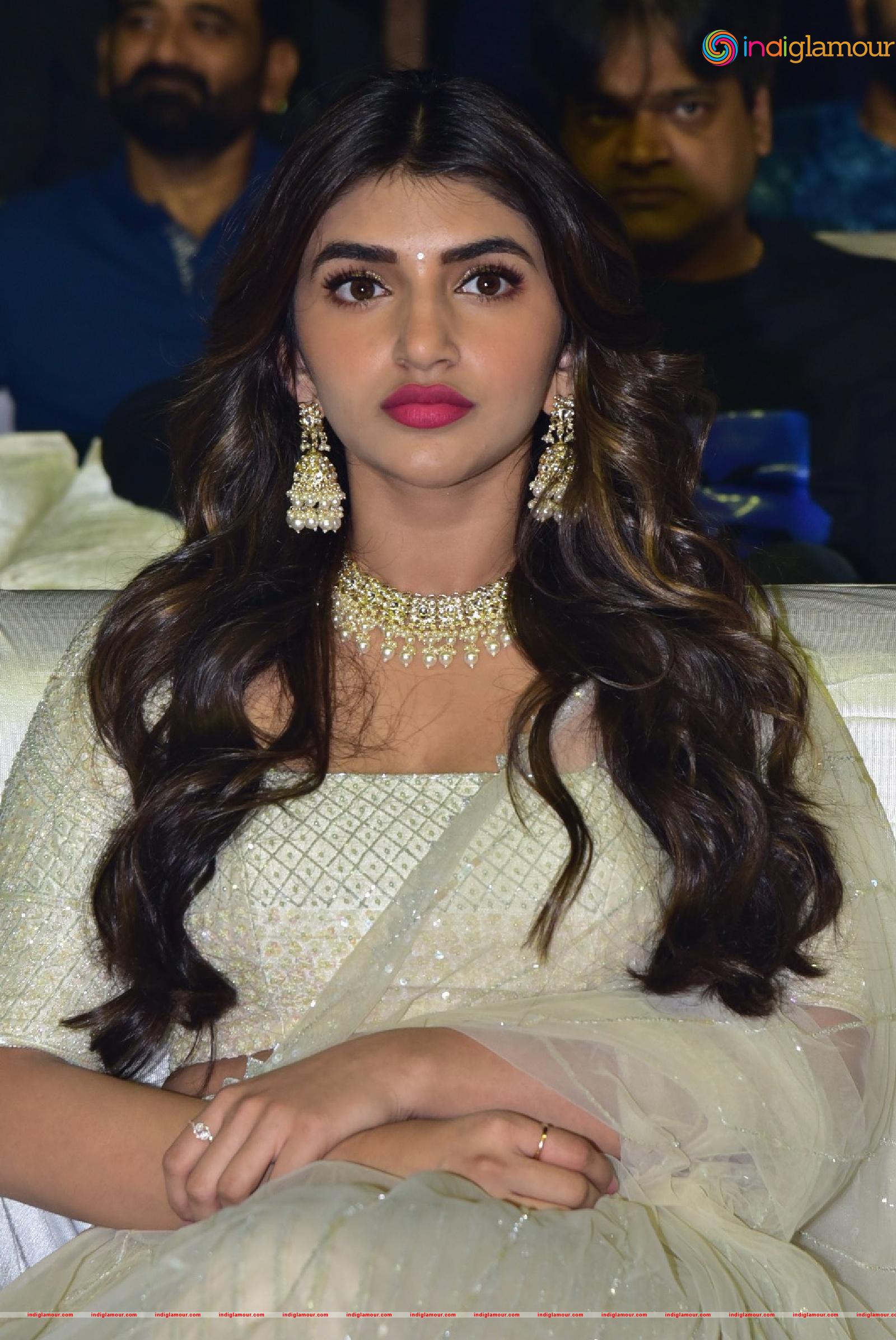 Sreeleela Actress hd photo