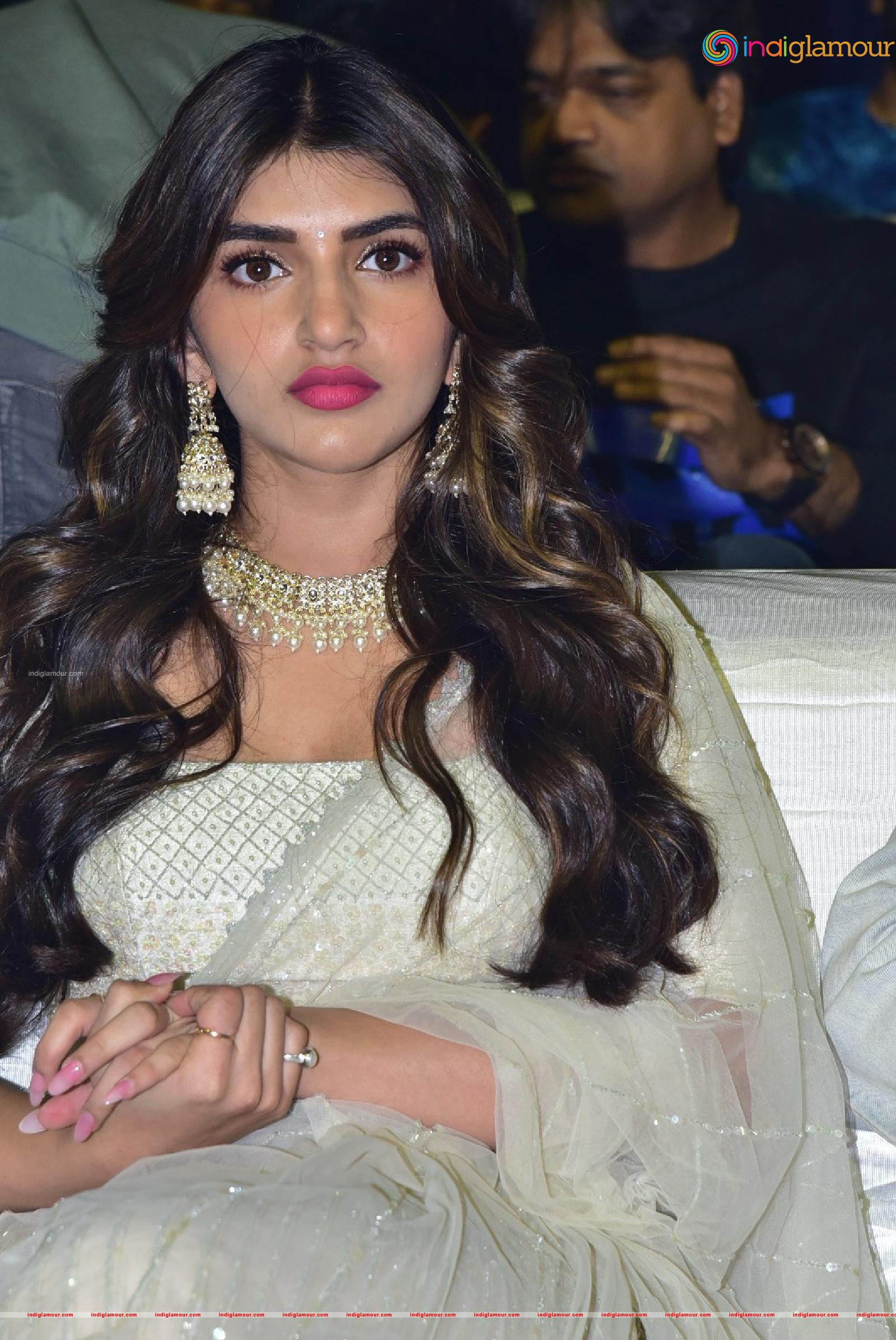 Sreeleela Actress hd photo