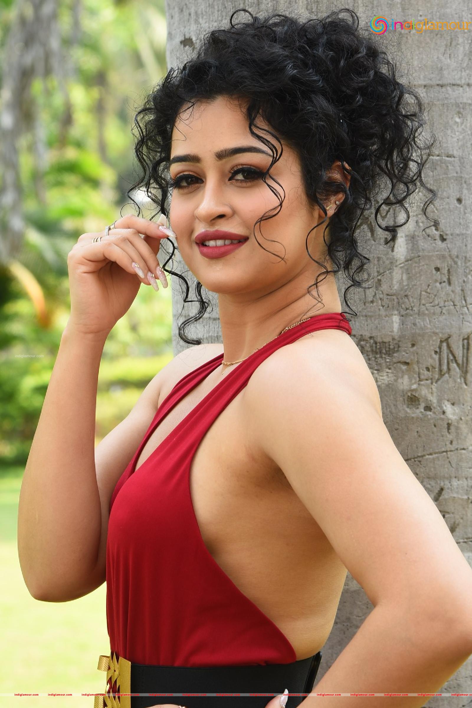 Apsara Rani Actress hd photo