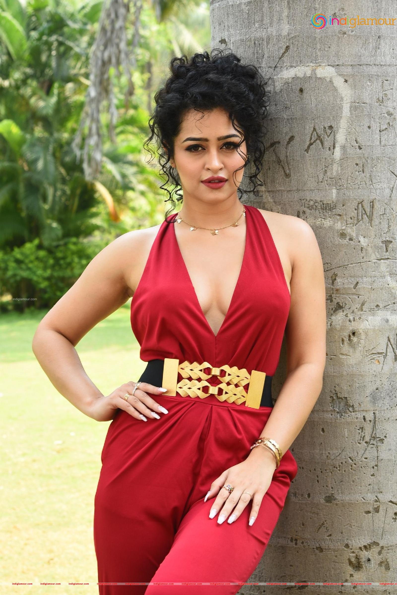 Apsara Rani Actress hd photo