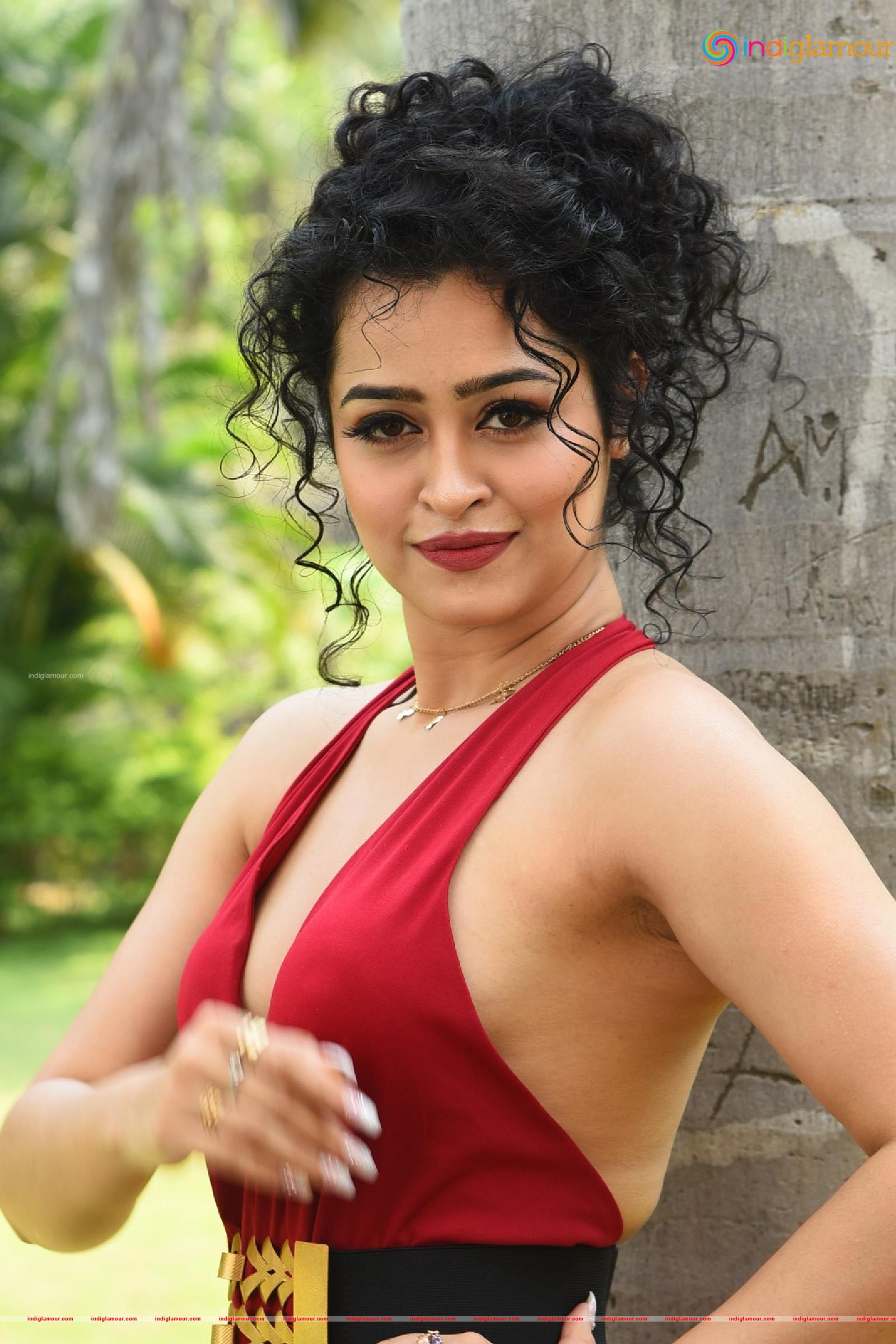 Apsara Rani Actress hd photo