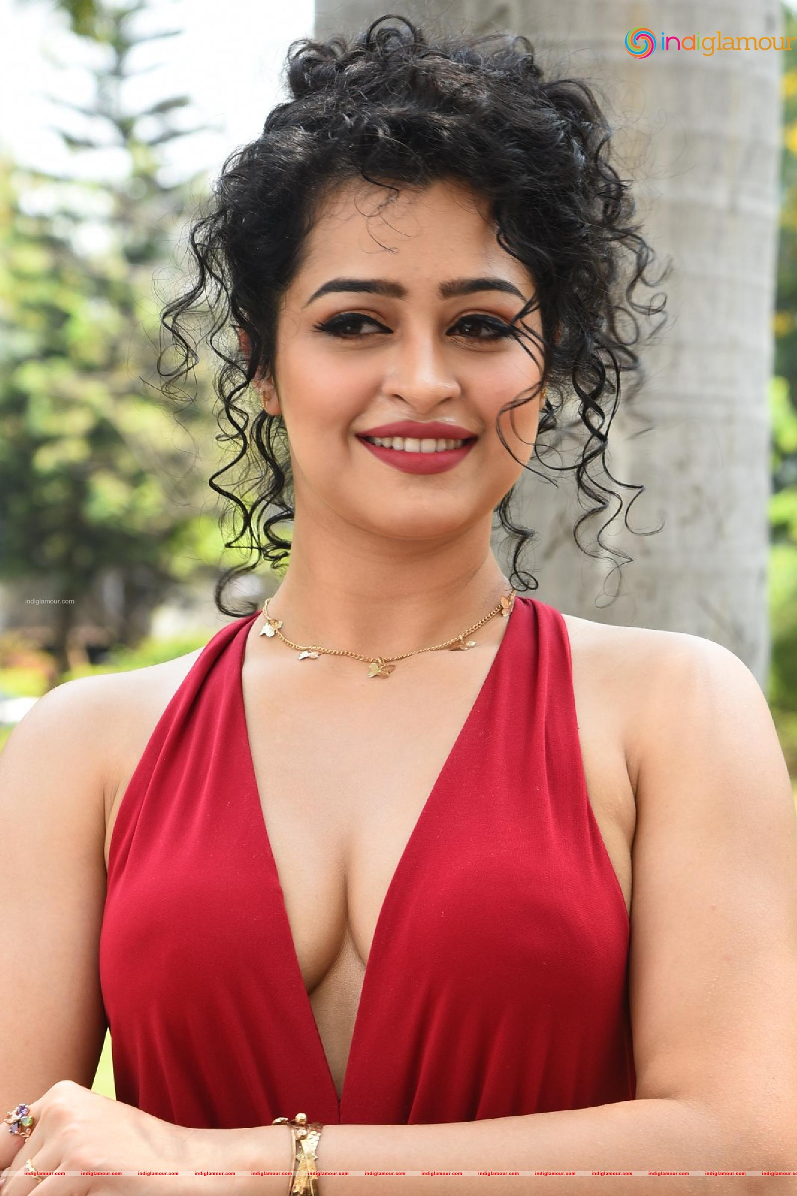 Apsara Rani Actress hd photo