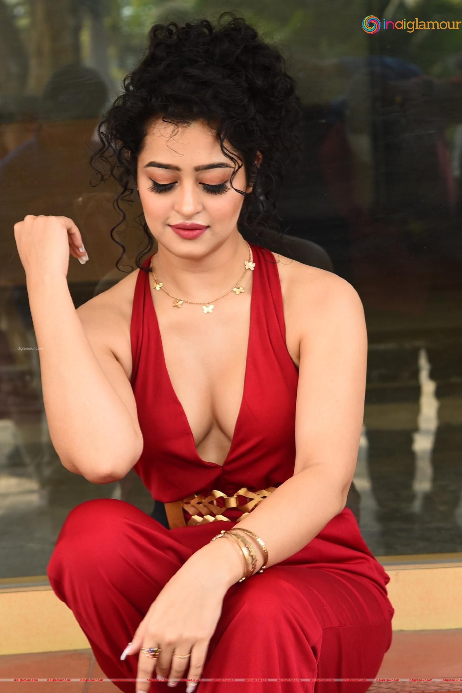 Apsara Rani Actress hd photo