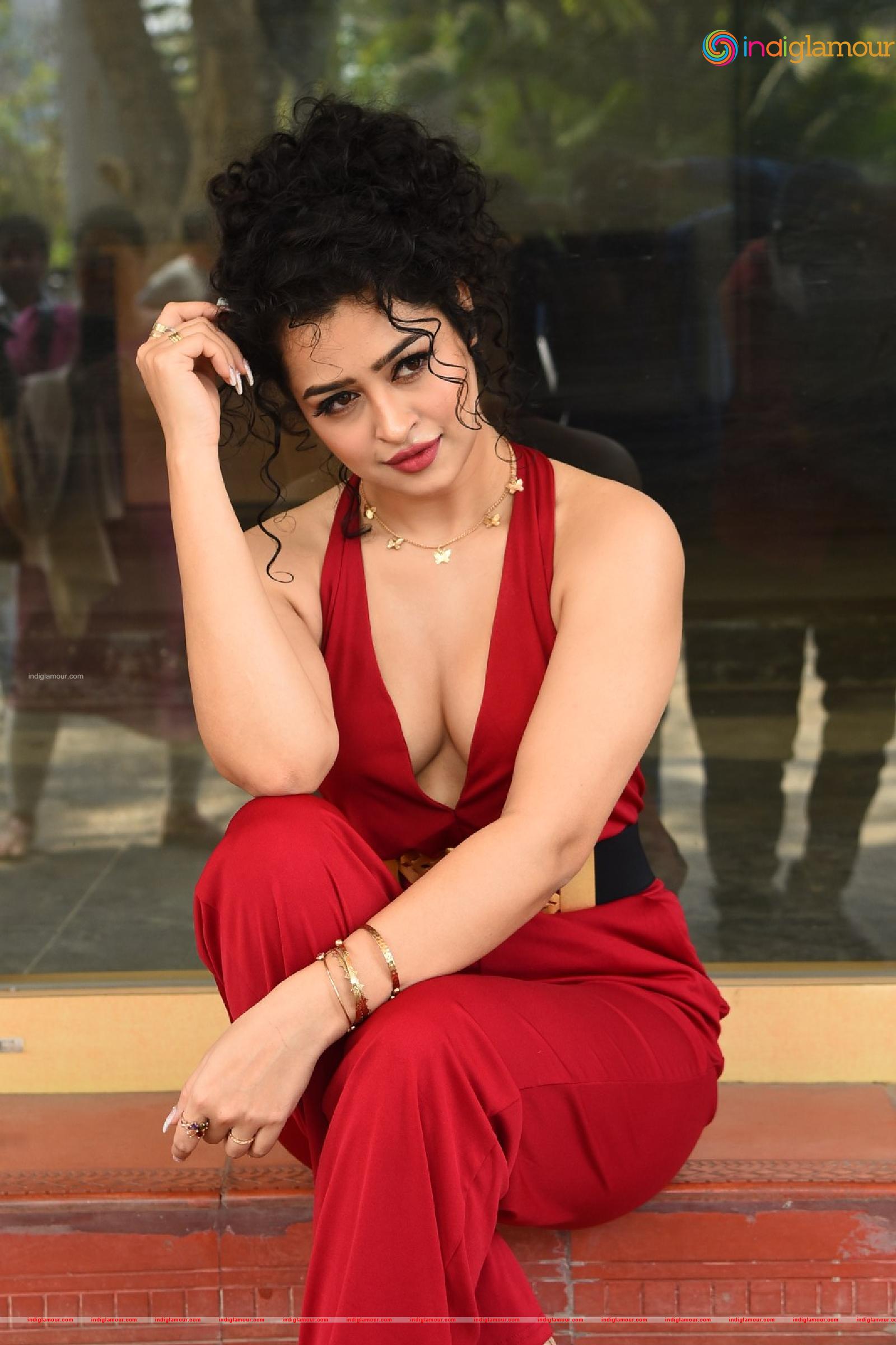 Apsara Rani Actress hd photo