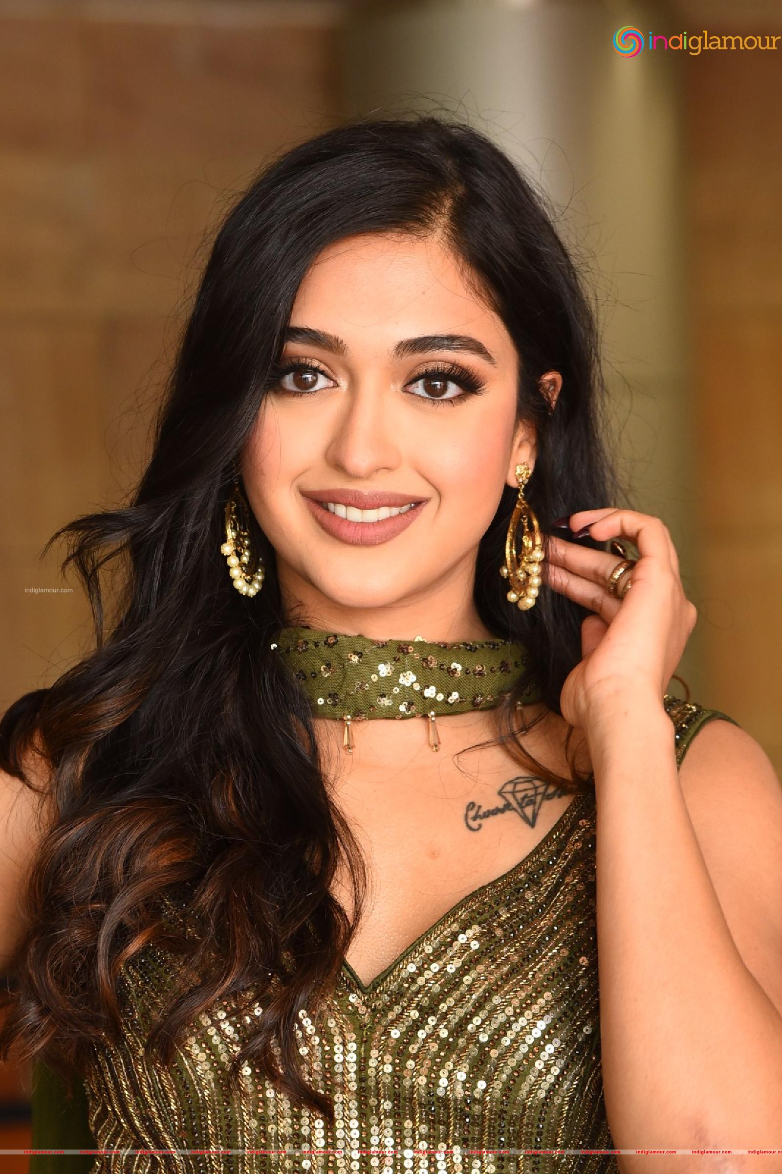 Gayatri Bhardwaj Actress hd photo
