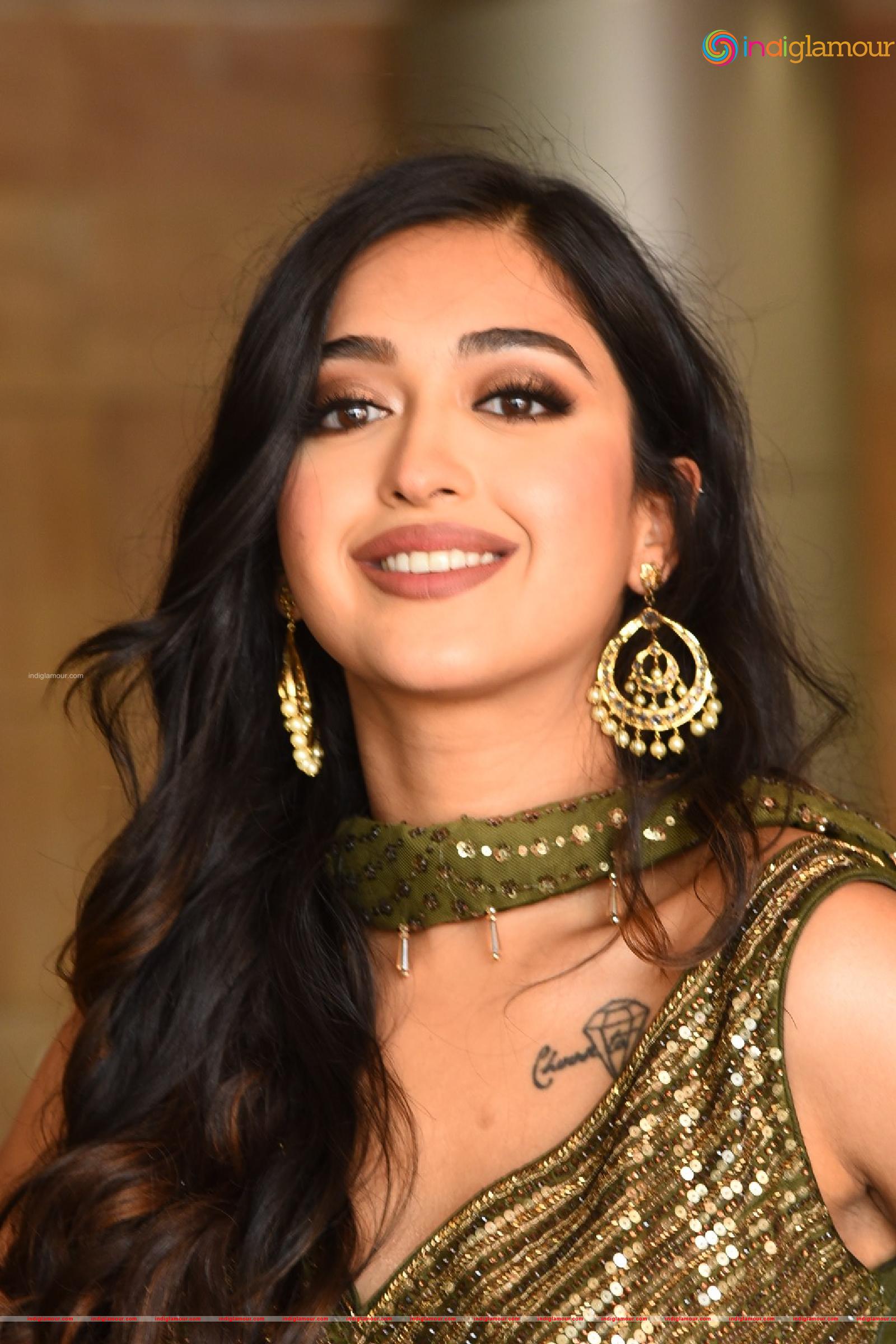 Gayatri Bhardwaj Actress hd photo