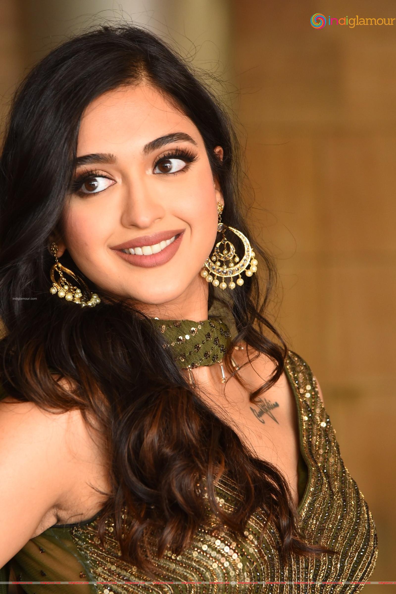Gayatri Bhardwaj Actress hd photo