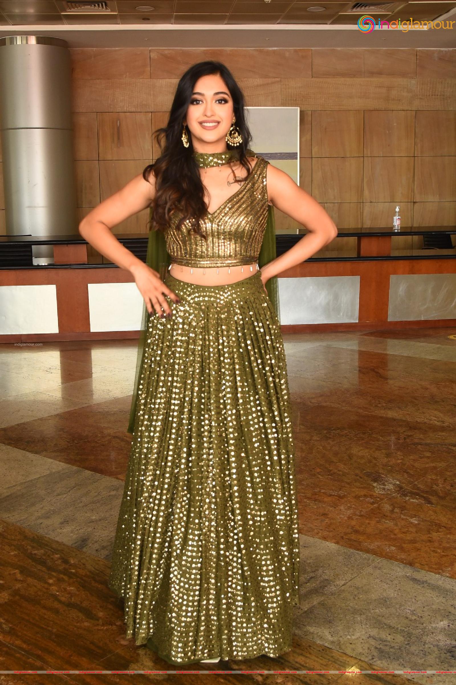 Gayatri Bhardwaj Actress hd photo
