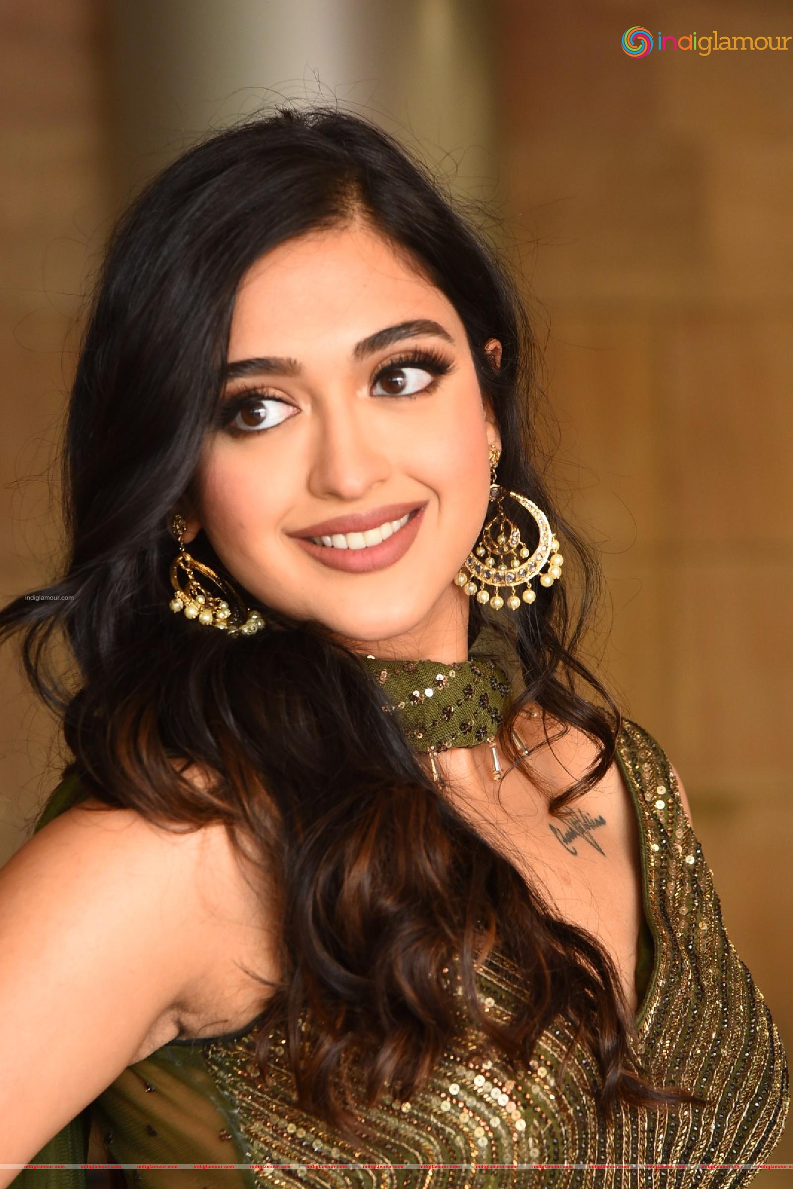 Gayatri Bhardwaj Actress hd photo
