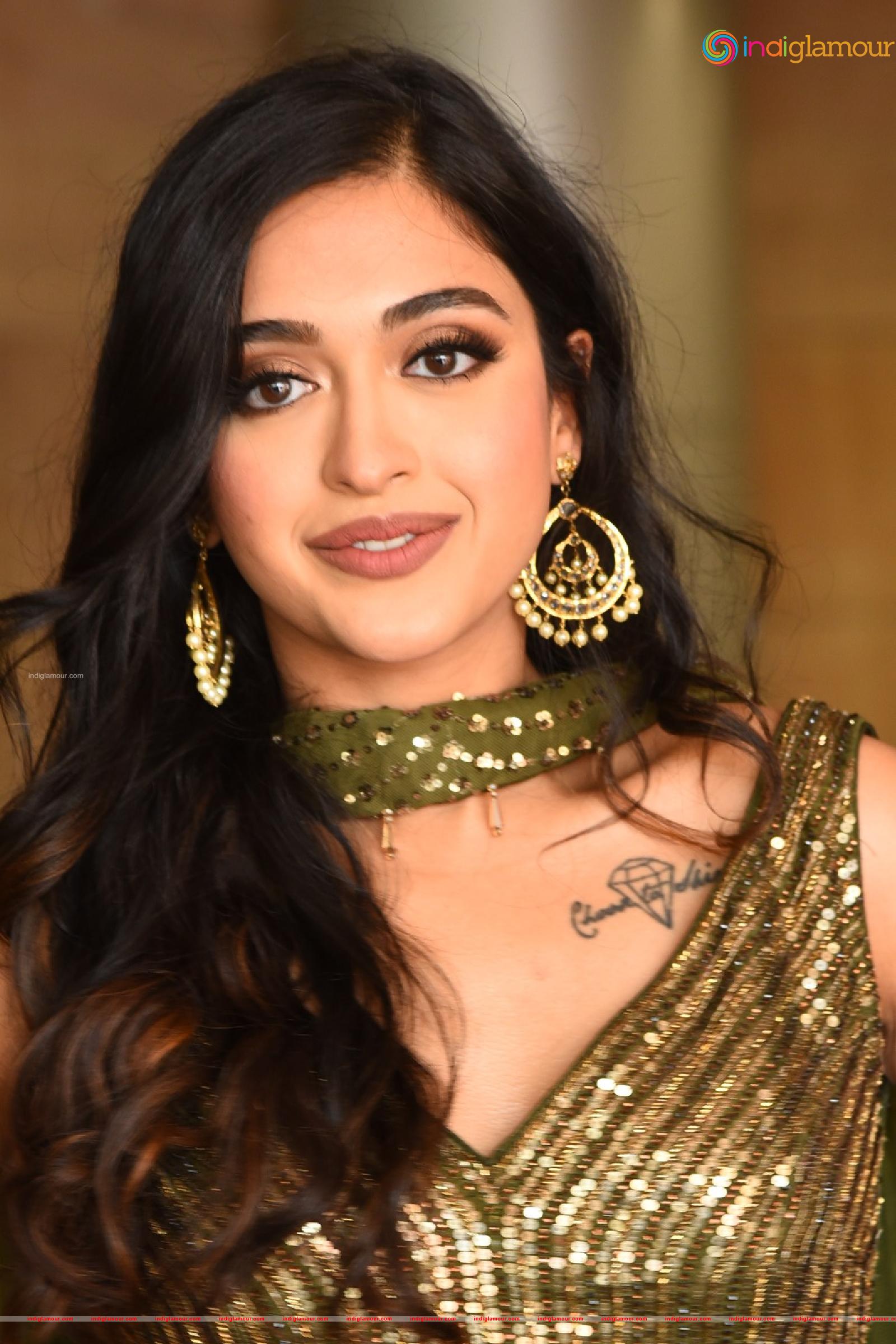 Gayatri Bhardwaj Actress hd photo