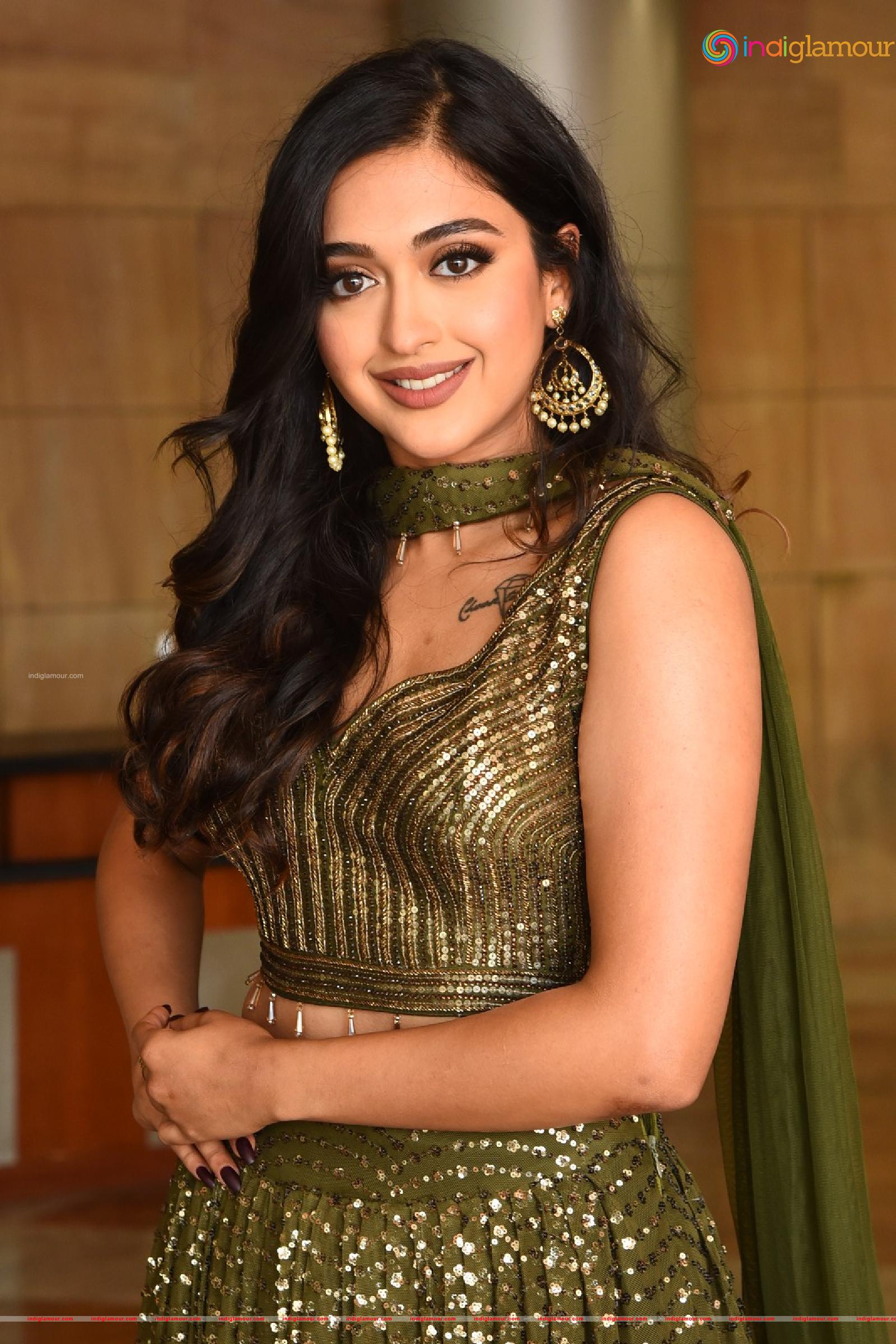 Gayatri Bhardwaj Actress hd photo