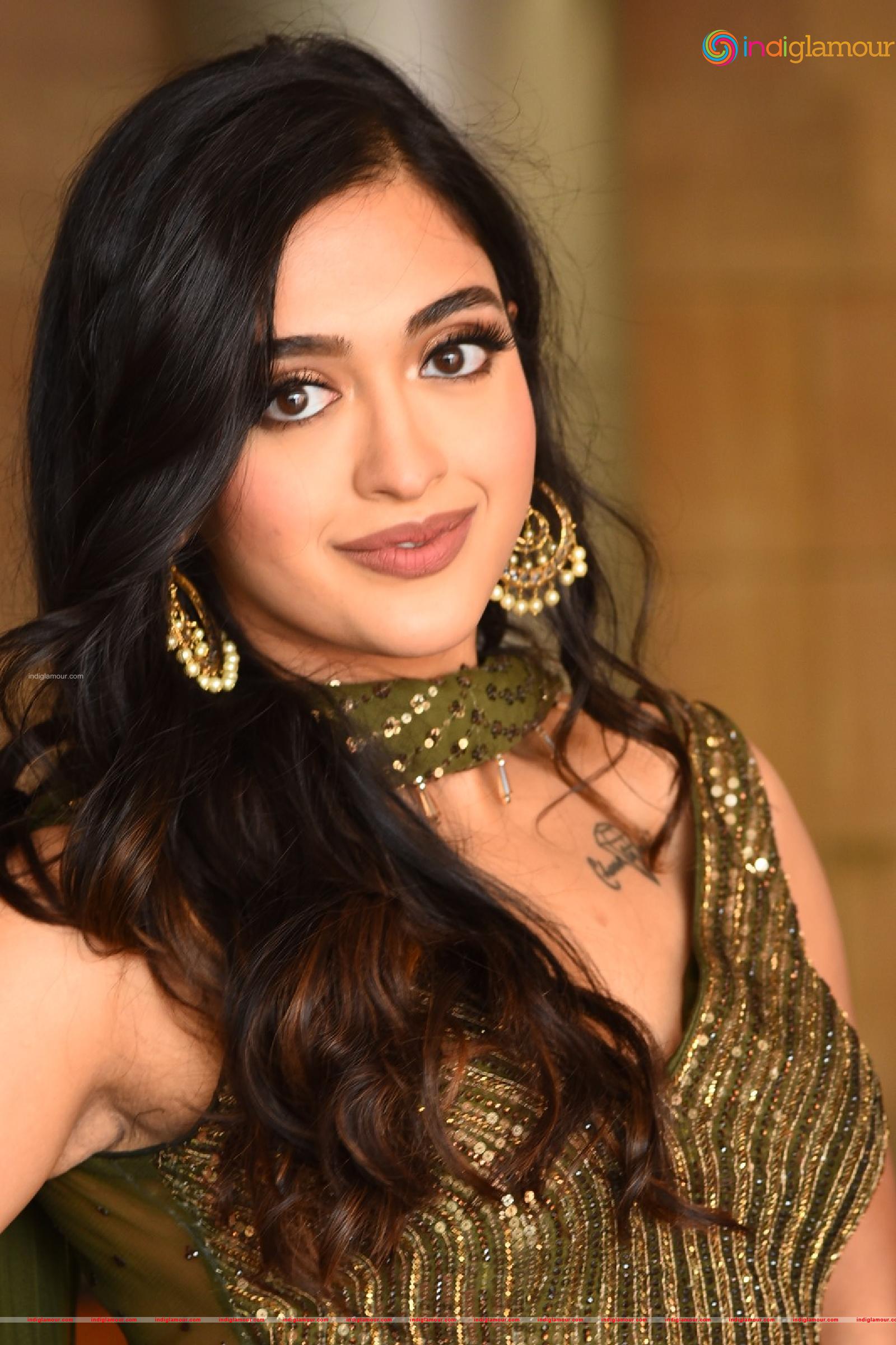 Gayatri Bhardwaj Actress hd photo