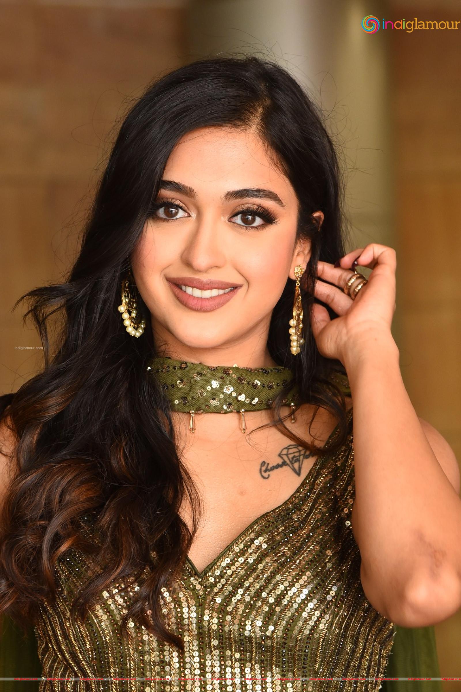 Gayatri Bhardwaj Actress hd photo