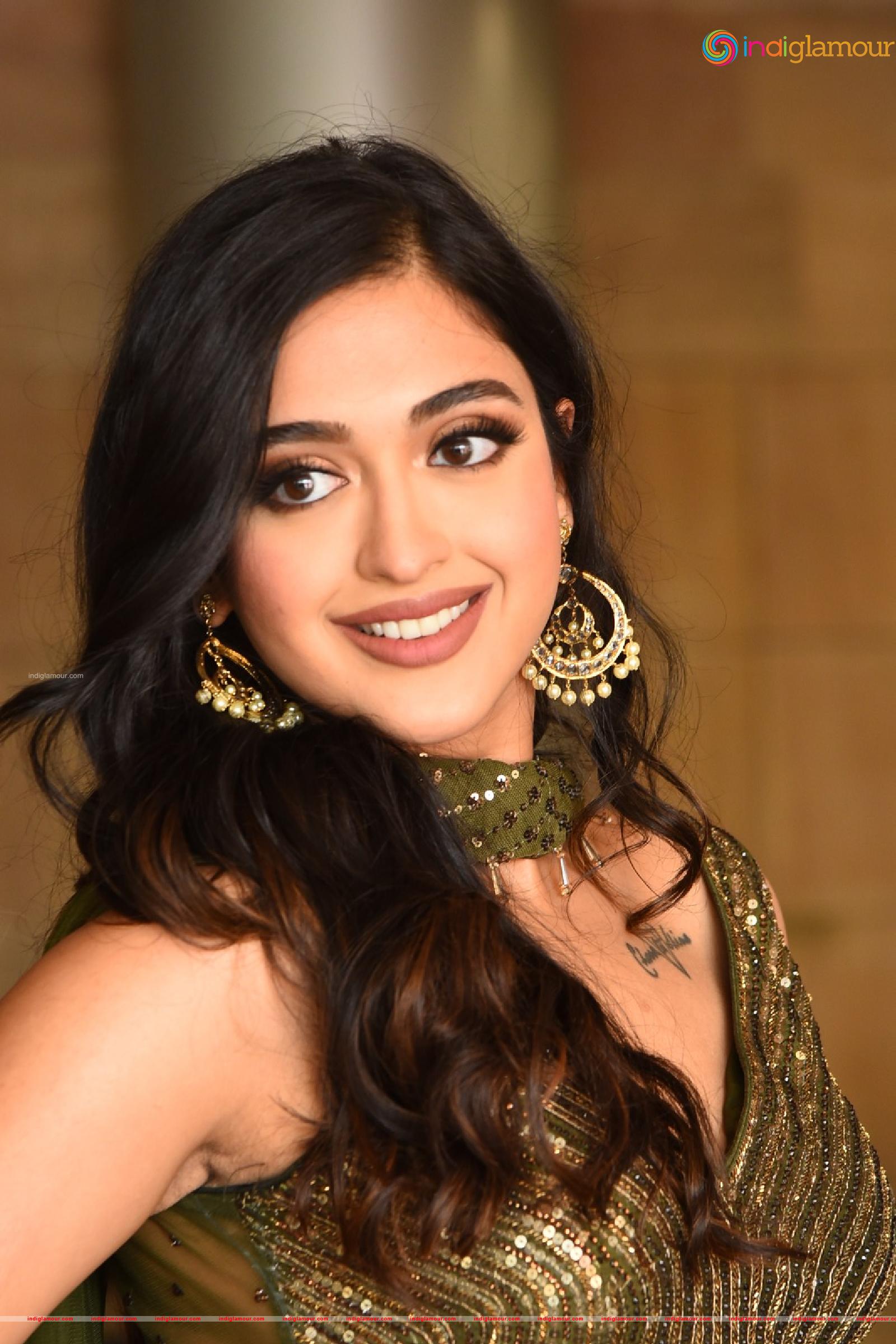 Gayatri Bhardwaj Actress hd photo