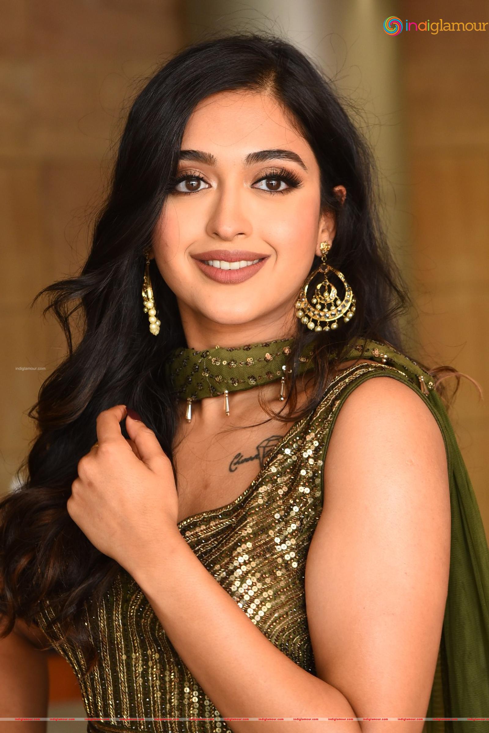 Gayatri Bhardwaj Actress hd photo
