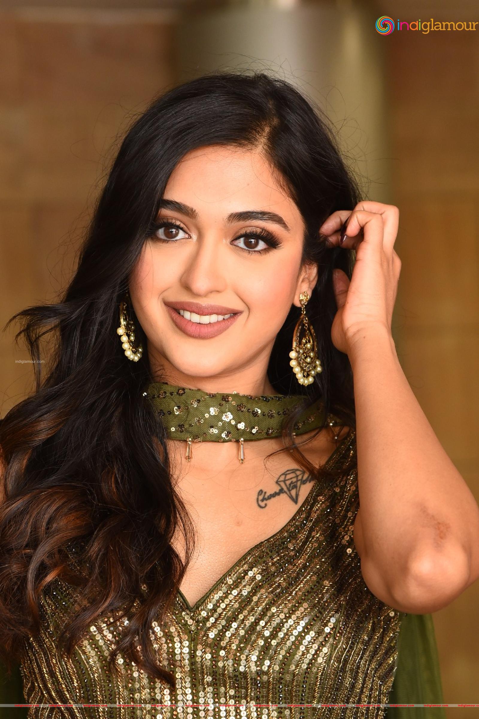 Gayatri Bhardwaj Actress hd photo