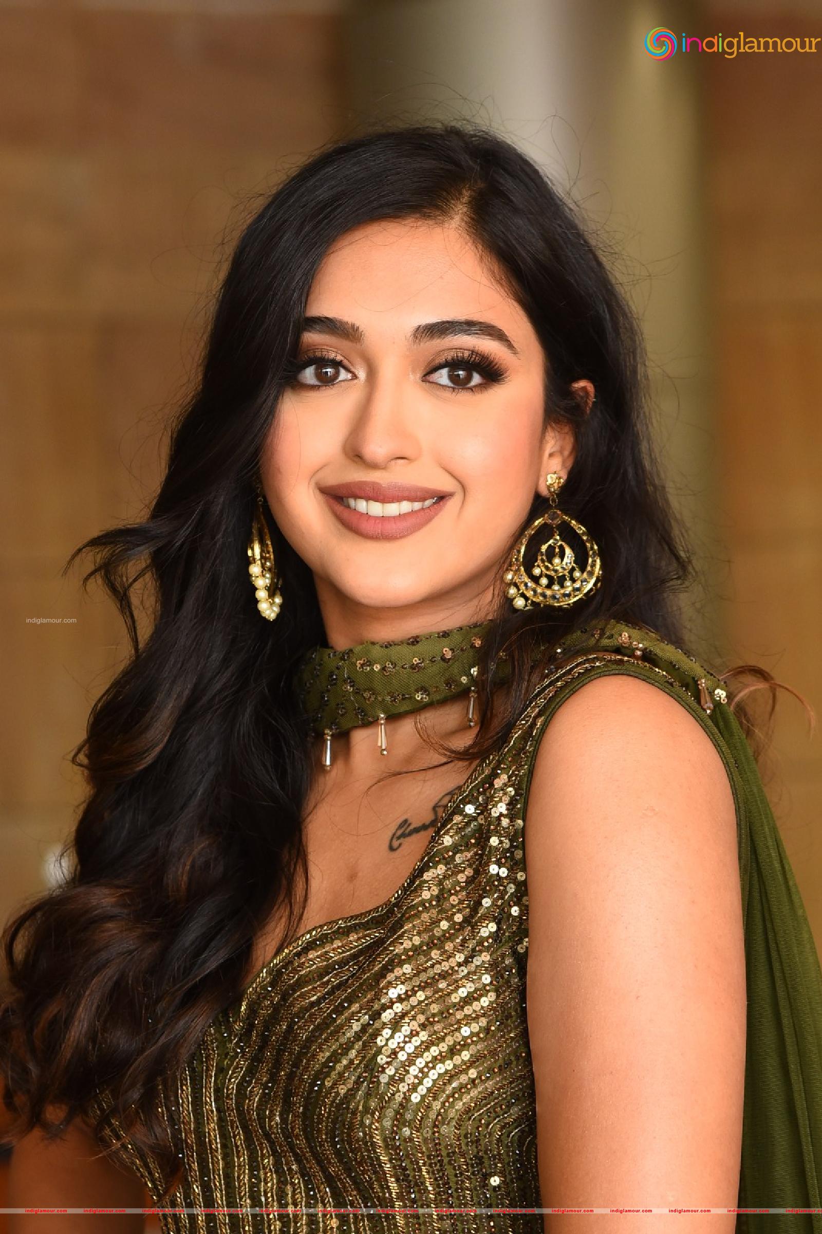 Gayatri Bhardwaj Actress hd photo
