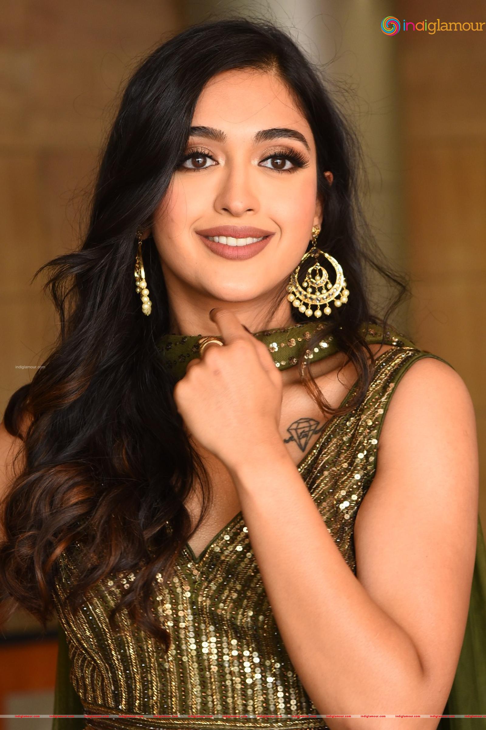 Gayatri Bhardwaj Actress hd photo