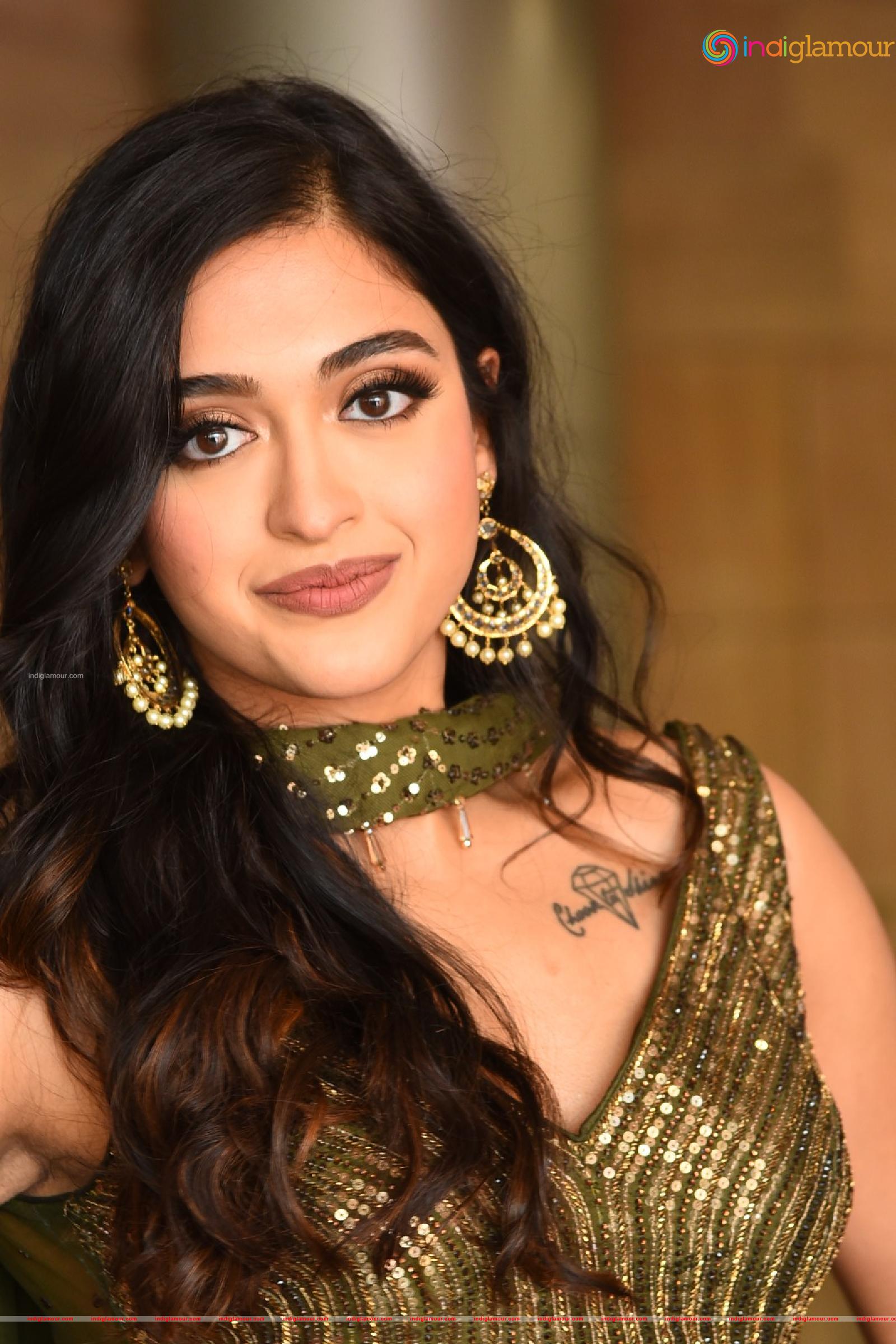 Gayatri Bhardwaj Actress hd photo