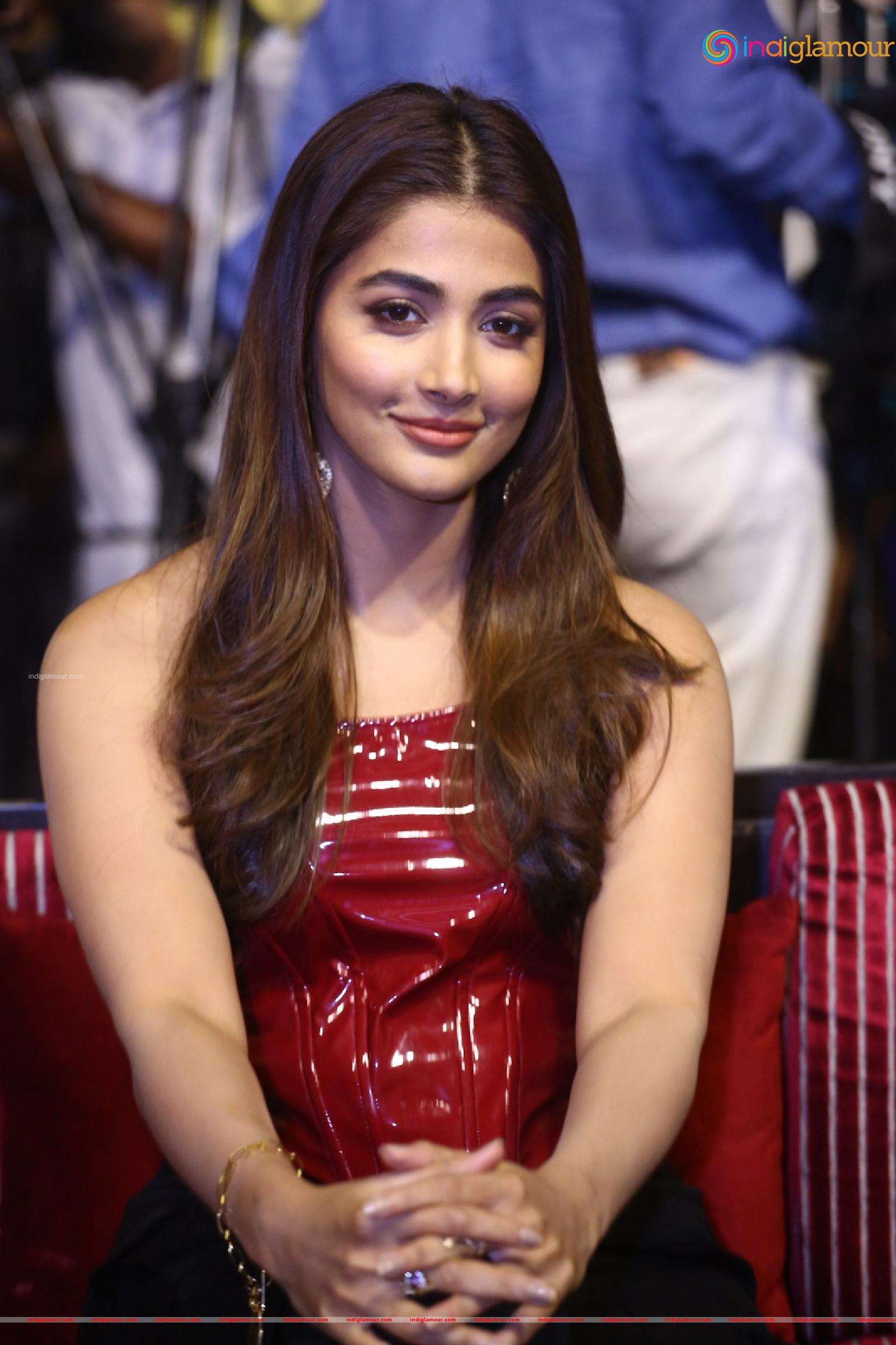 Pooja Hegde Actress hd photo