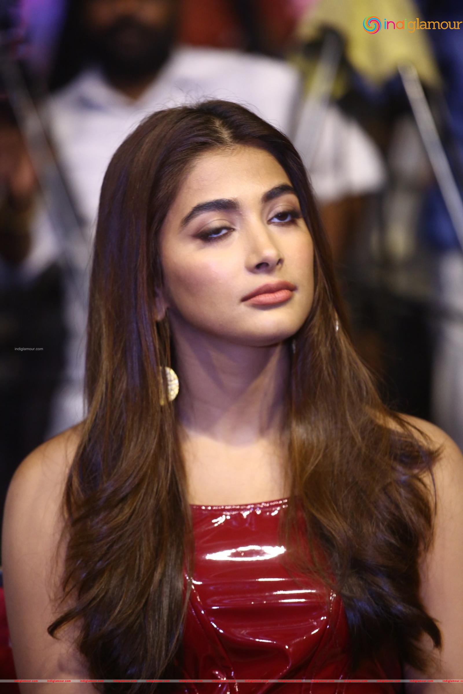 Pooja Hegde Actress hd photo