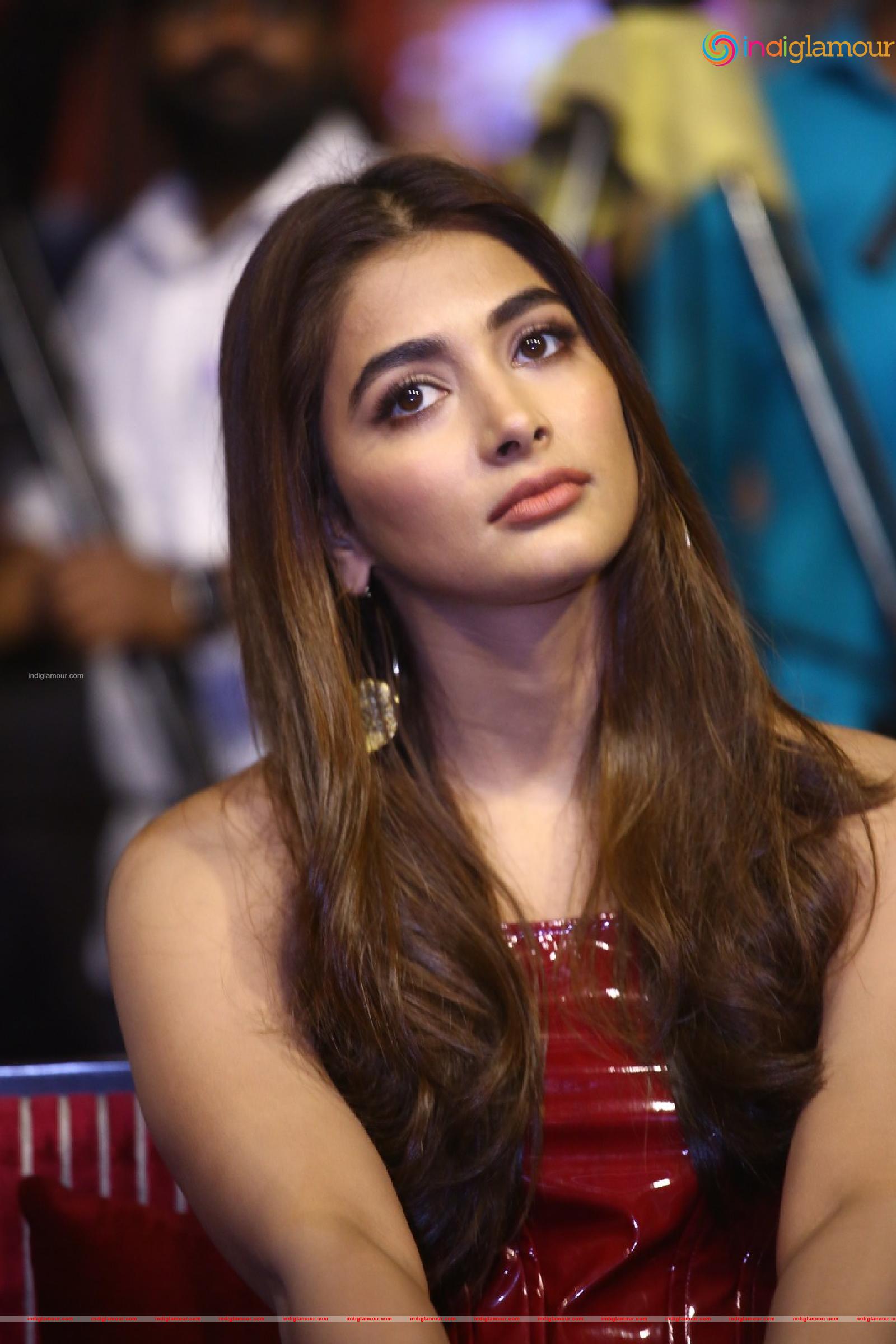 Pooja Hegde Actress hd photo