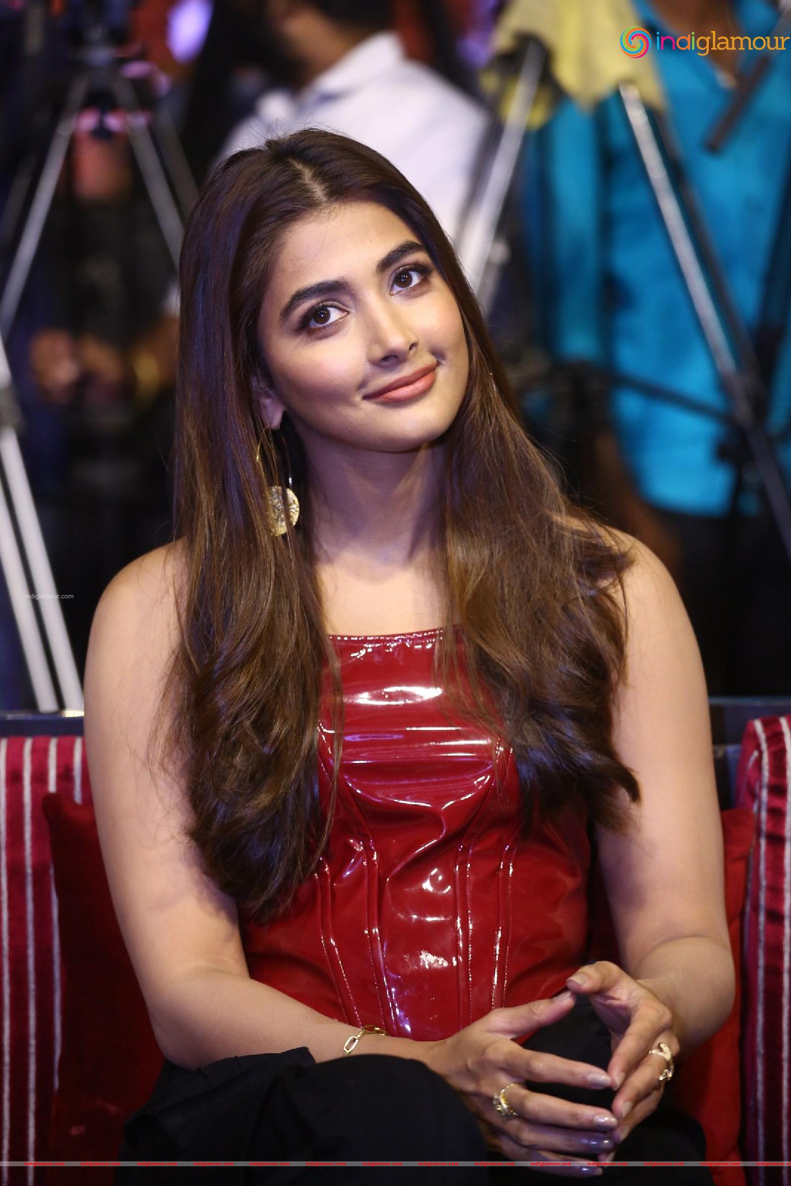 Pooja Hegde Actress hd photo